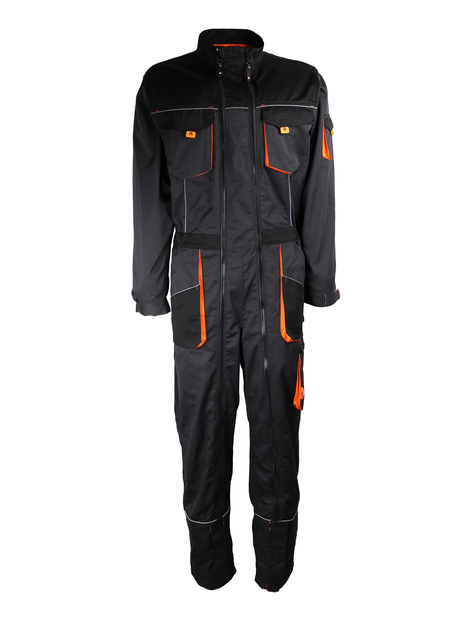 Combinaison 2 zips Polyester/coton Taille S - SINGER - CAIRE