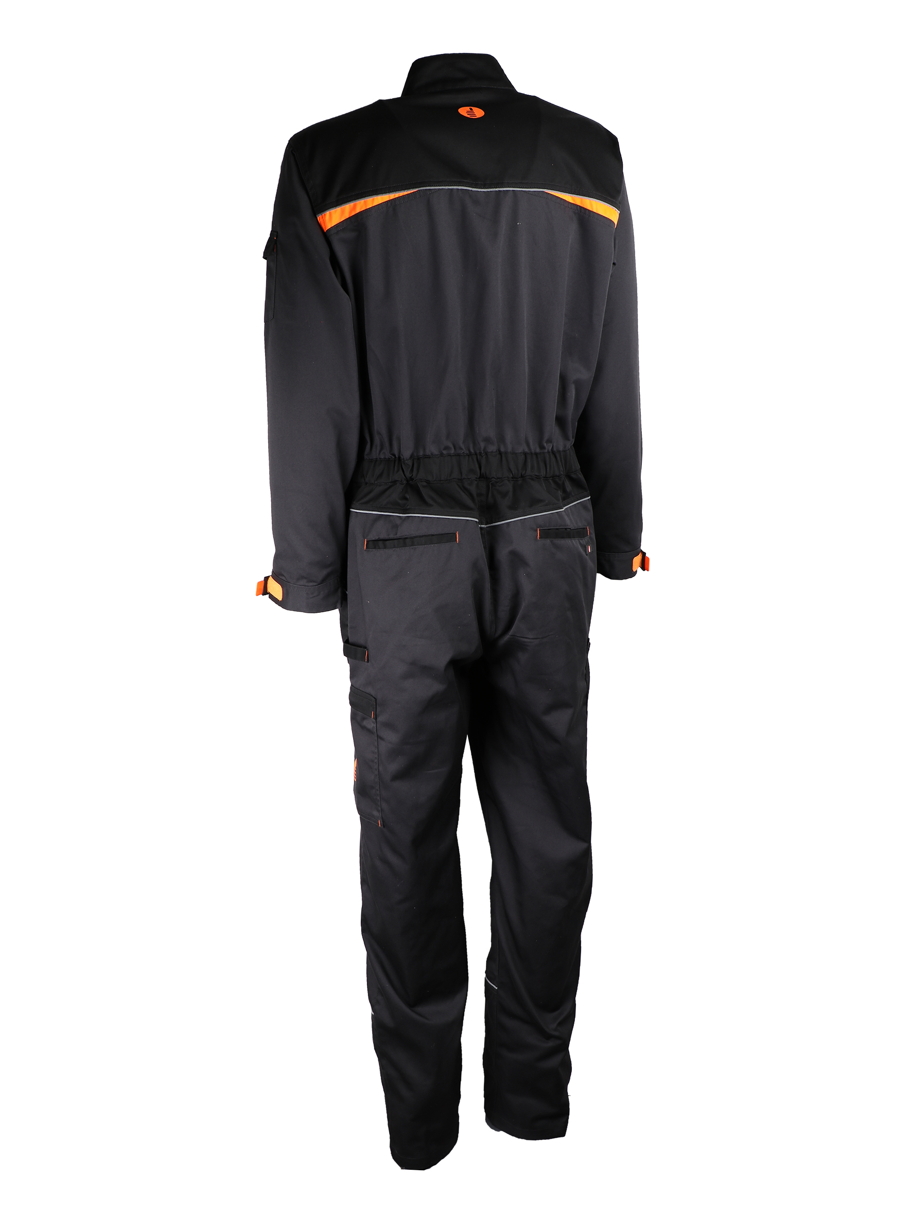 Combinaison 2 zips Polyester/coton Taille S - SINGER - CAIRE