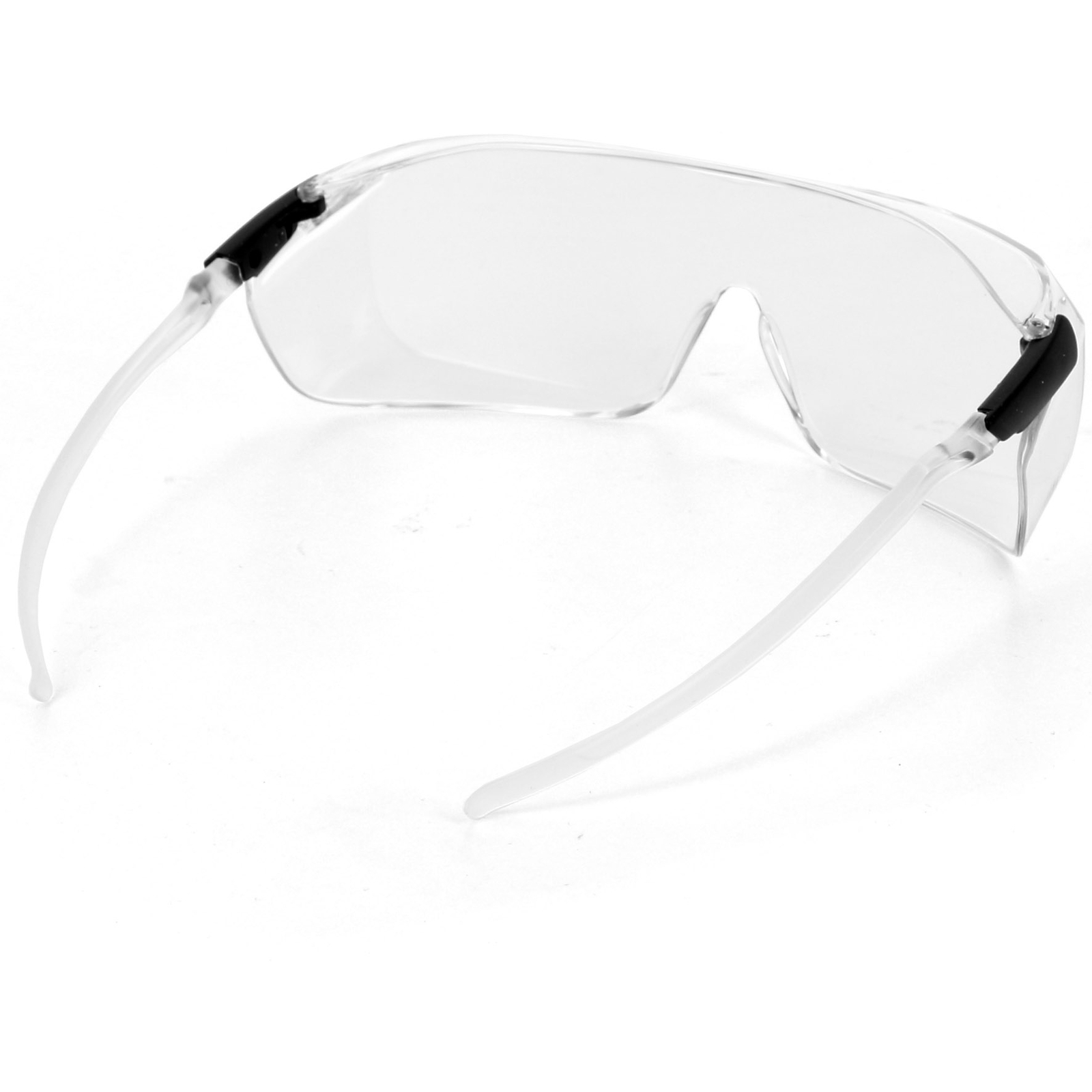 Surlunette monobloc K+N SINGER - EVA08