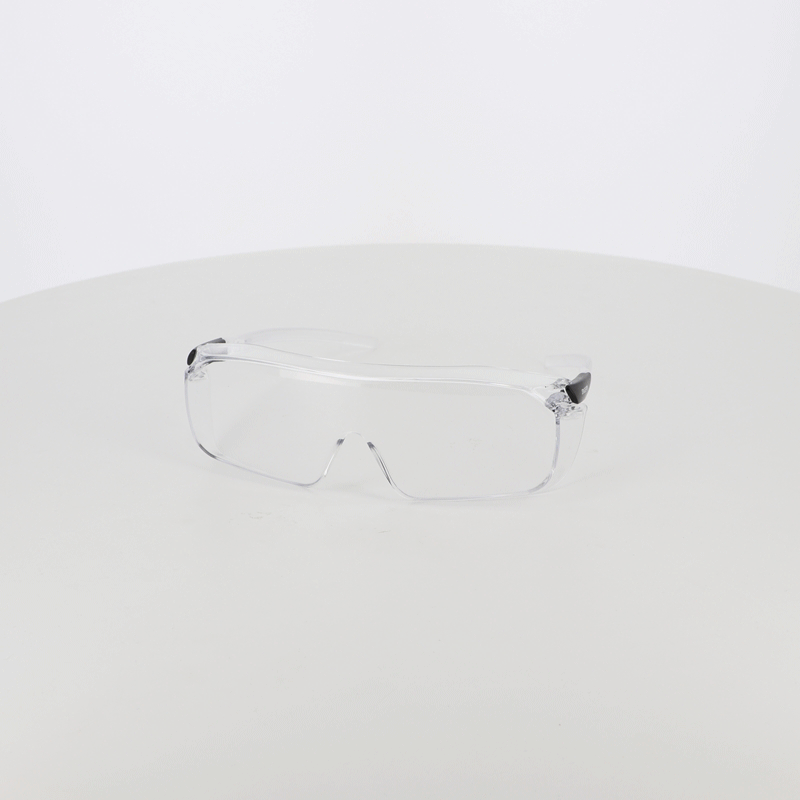 Surlunette monobloc K+N SINGER - EVA08