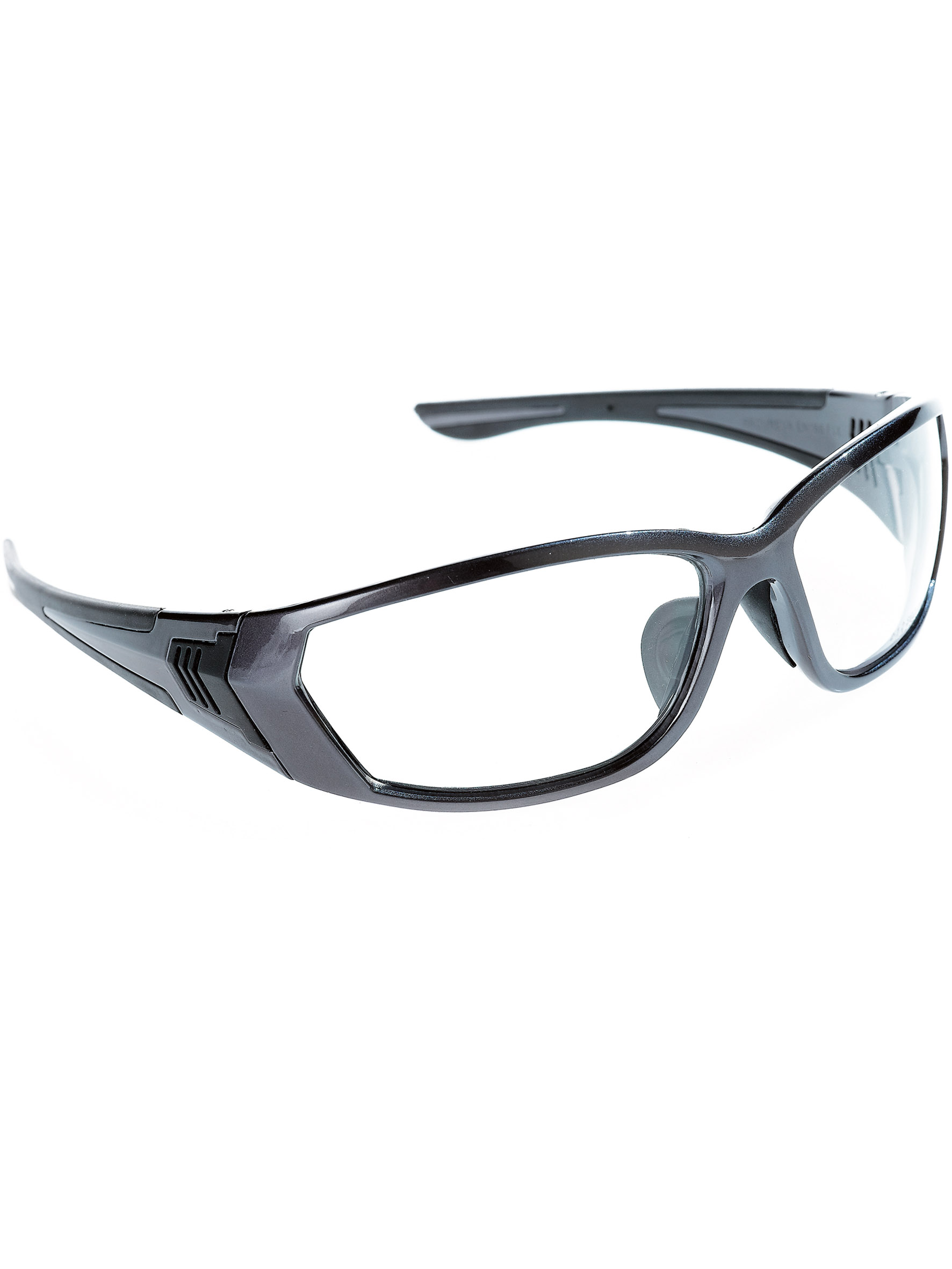 Lunettes avec mousse amovible Ultra-enveloppant - SINGER - EVAFOM