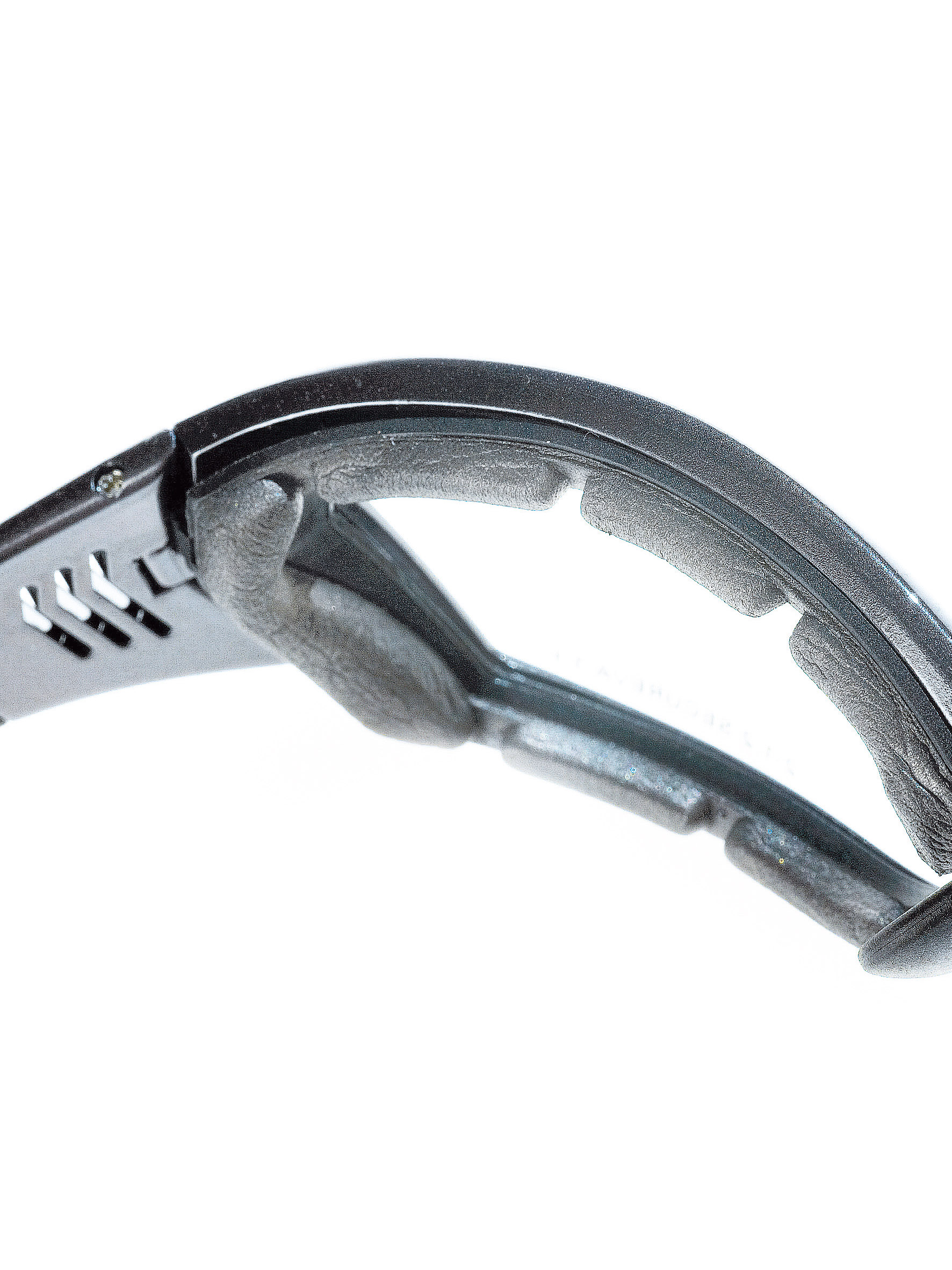 Lunettes avec mousse amovible Ultra-enveloppant - SINGER - EVAFOM