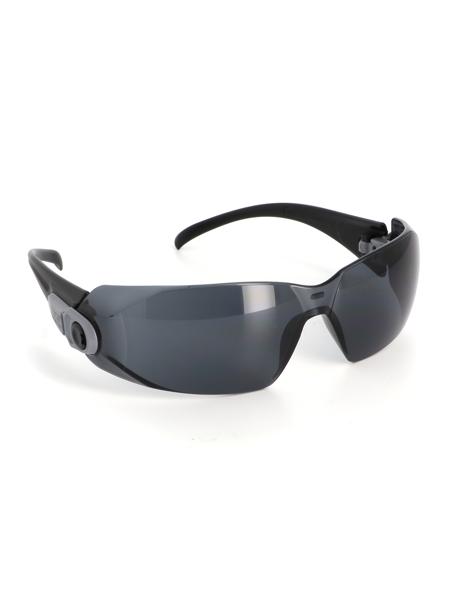 Lunettes avec mousse amovible Large champ de vision - SINGER - EVAMOUSS