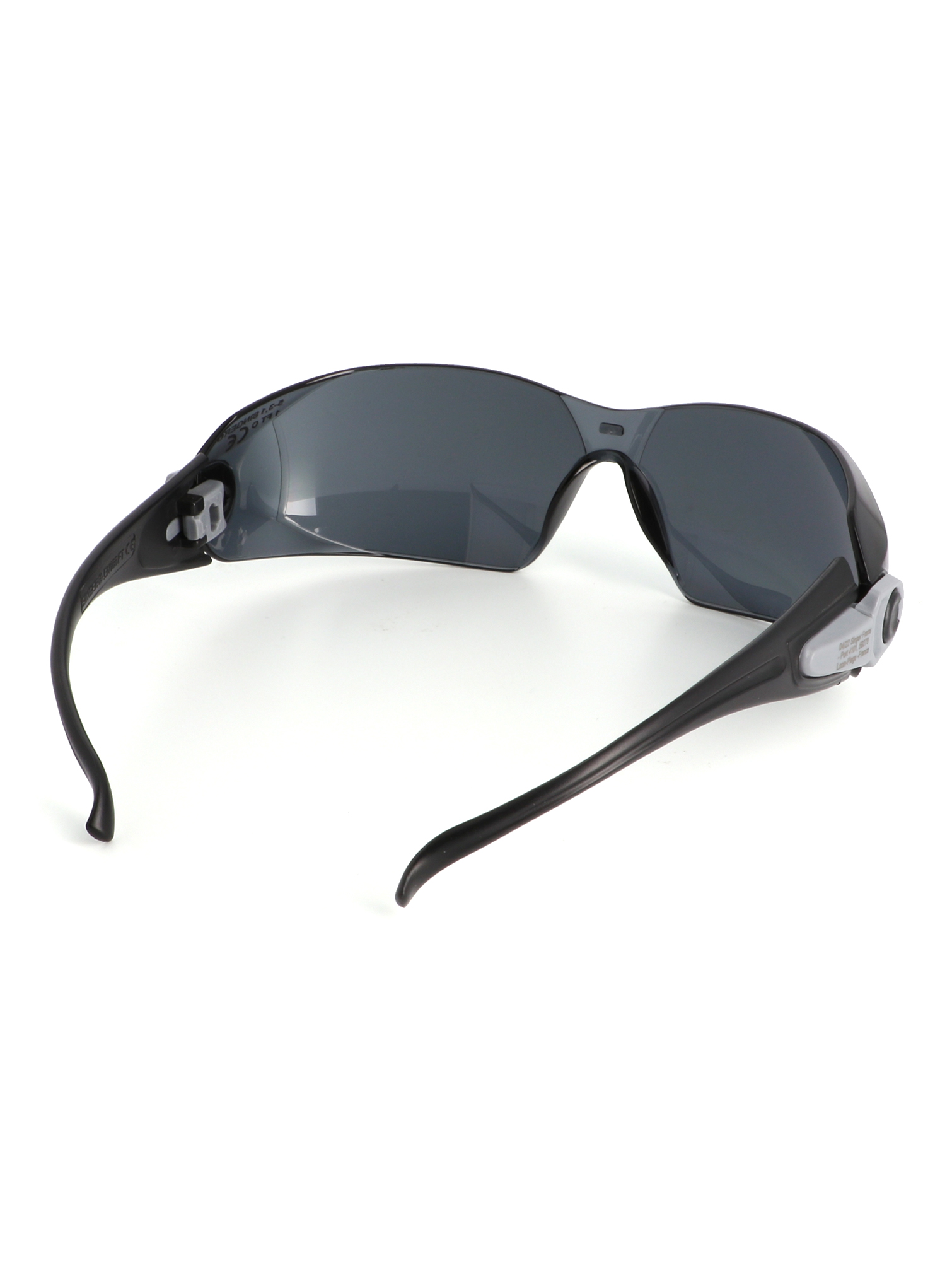 Lunettes avec mousse amovible Large champ de vision - SINGER - EVAMOUSS