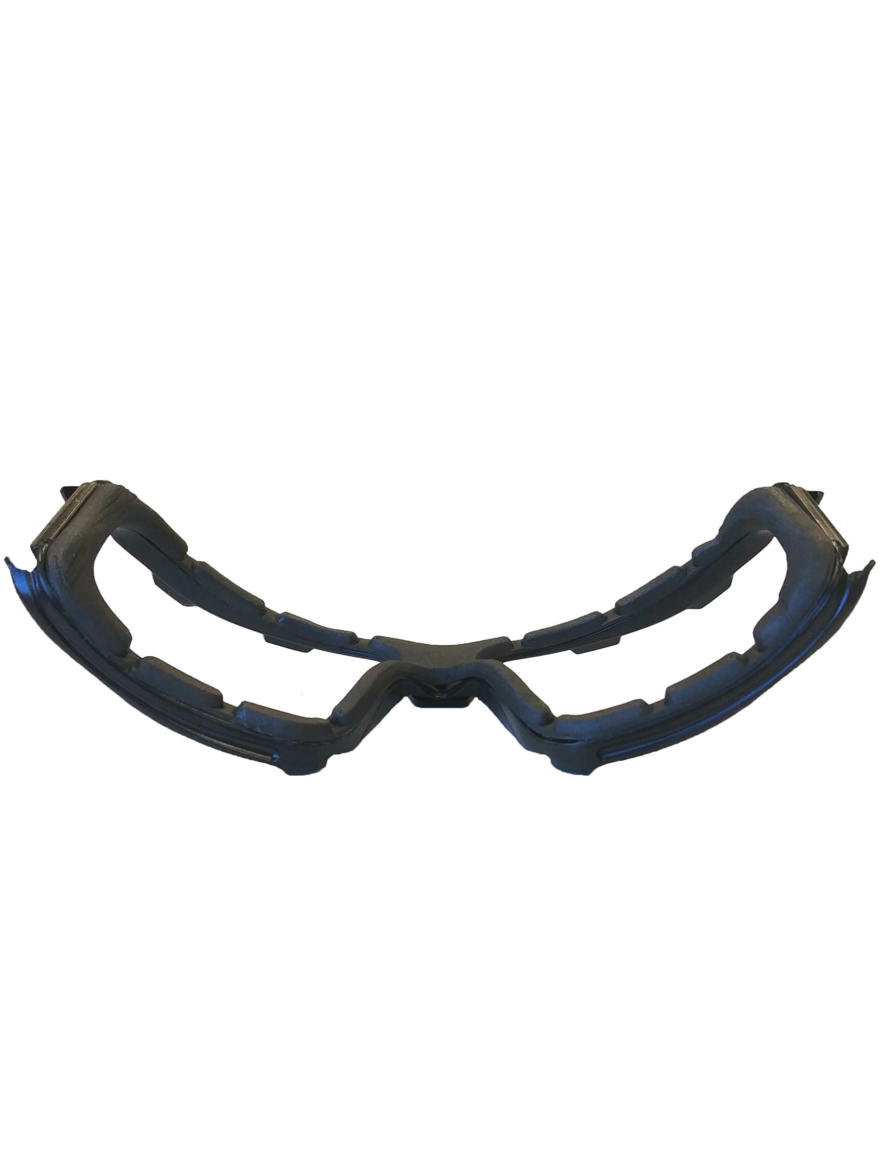 Lunettes avec mousse amovible Large champ de vision - SINGER - EVAMOUSS
