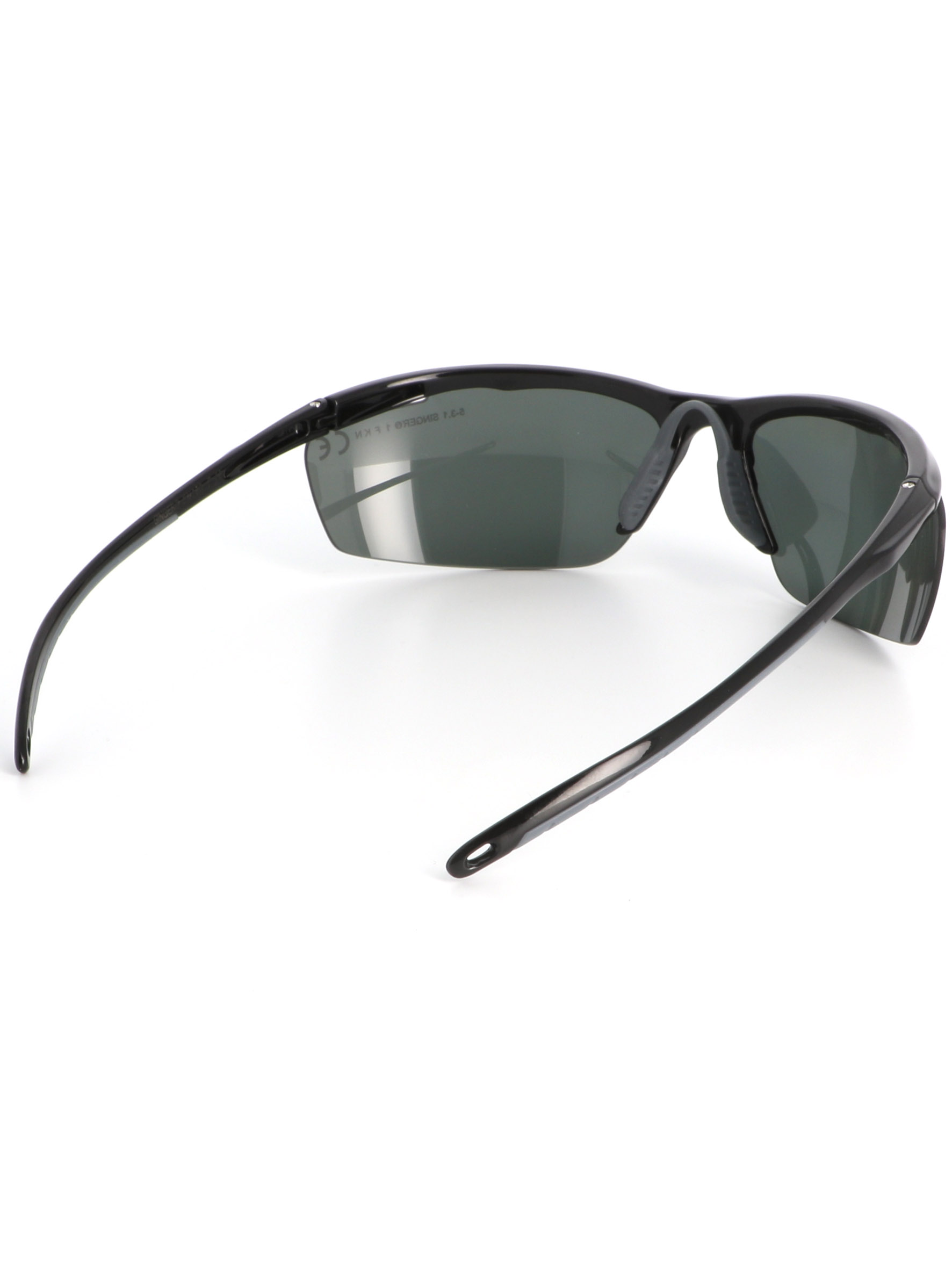 Lunettes polarisées Teinte 5-31 Anti-rayures (K) et anti-buée (N) - SINGER - EVAPOLAR