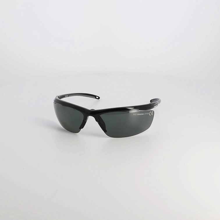 Lunettes polarisées Teinte 5-31 Anti-rayures (K) et anti-buée (N) - SINGER - EVAPOLAR