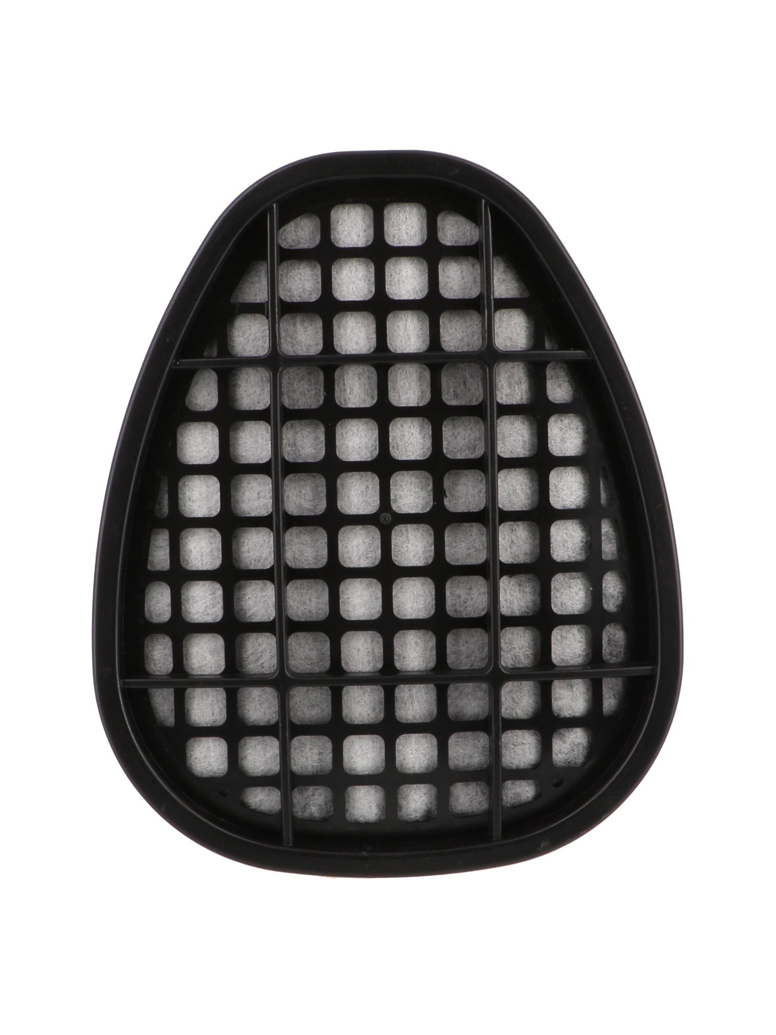 Filtre à baïonnette anti-gaz A1 pour DMT DMS & MP600  - SINGER - FA1