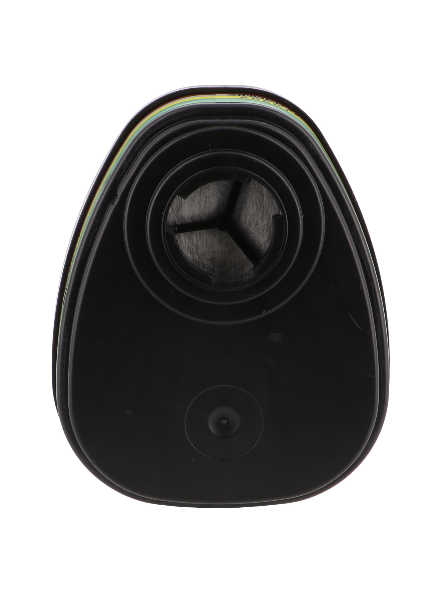 Filtre à baïonette anti-gaz ABEK1 pour appareils DMS DMT et MP600 - SINGER - FABEK1