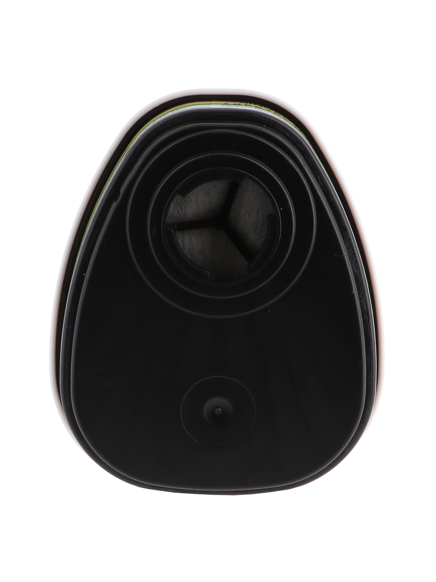 Filtre à baïonette anti-gaz ABEK1 pour appareils DMS DMT et MP600 - SINGER - FABEK1