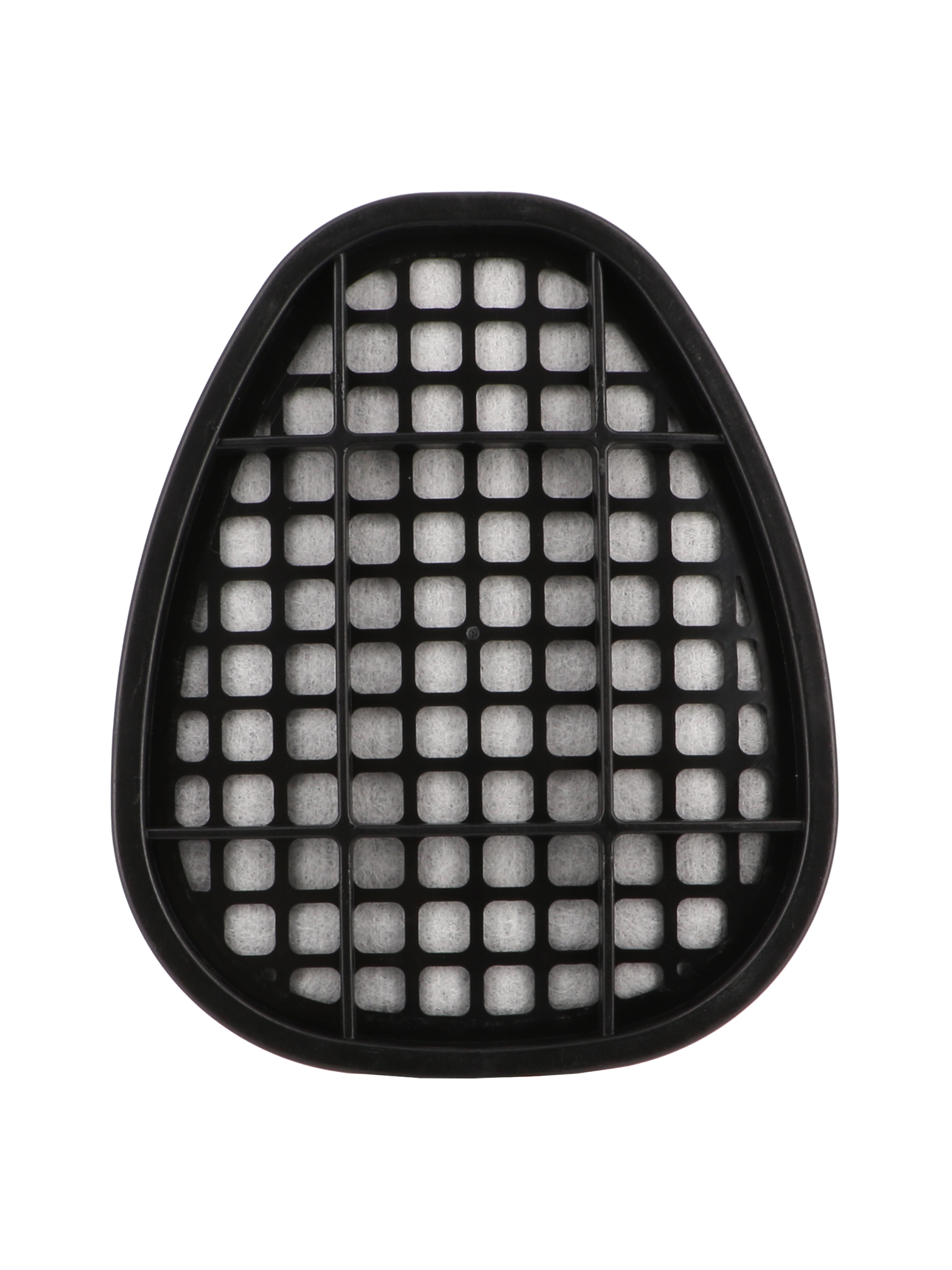 Filtre à baïonnette anti-gaz AE1 pour DMT DMS & MP600  - SINGER - FAE1