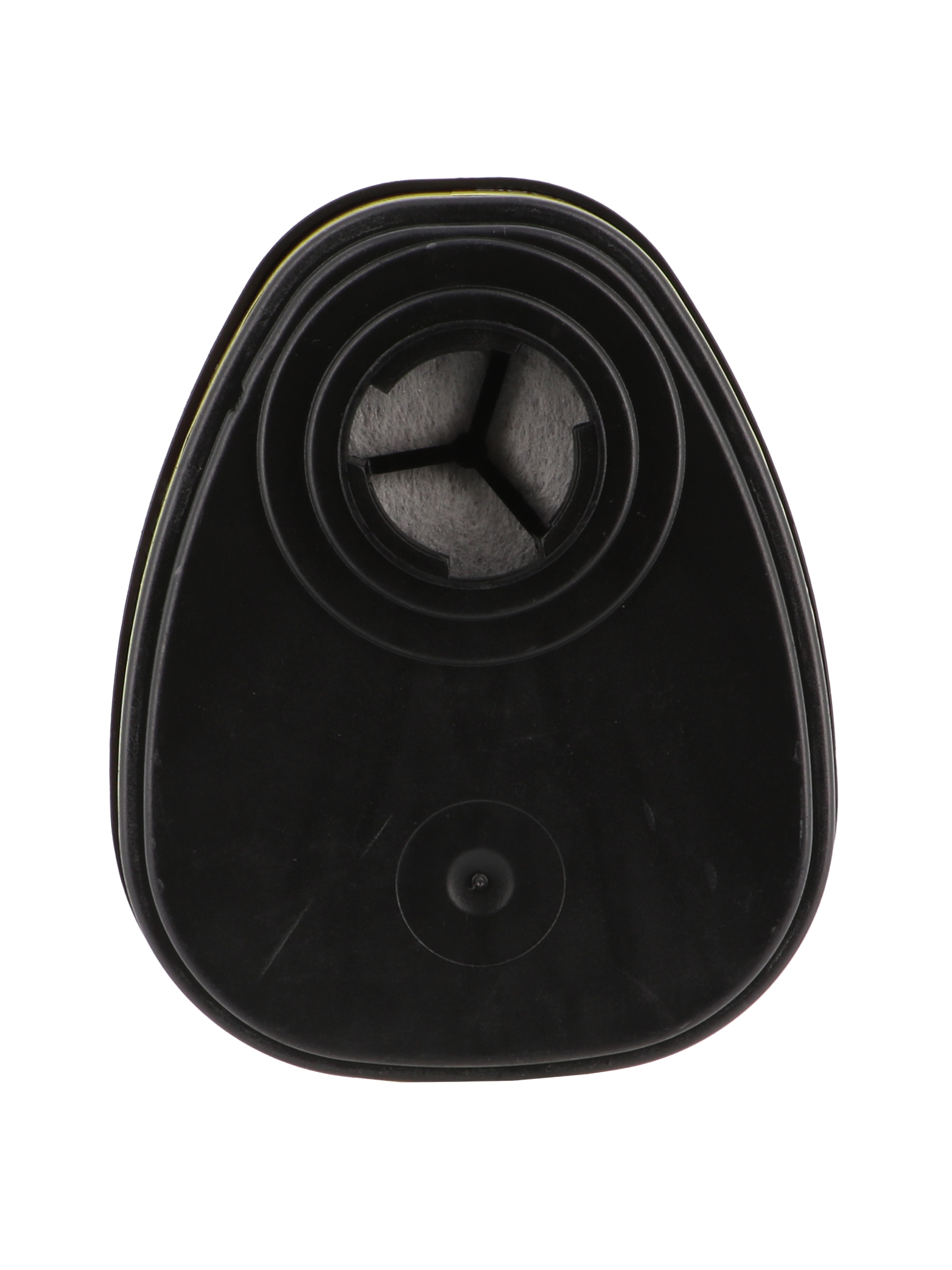 Filtre à baïonnette anti-gaz AE1 pour DMT DMS & MP600  - SINGER - FAE1