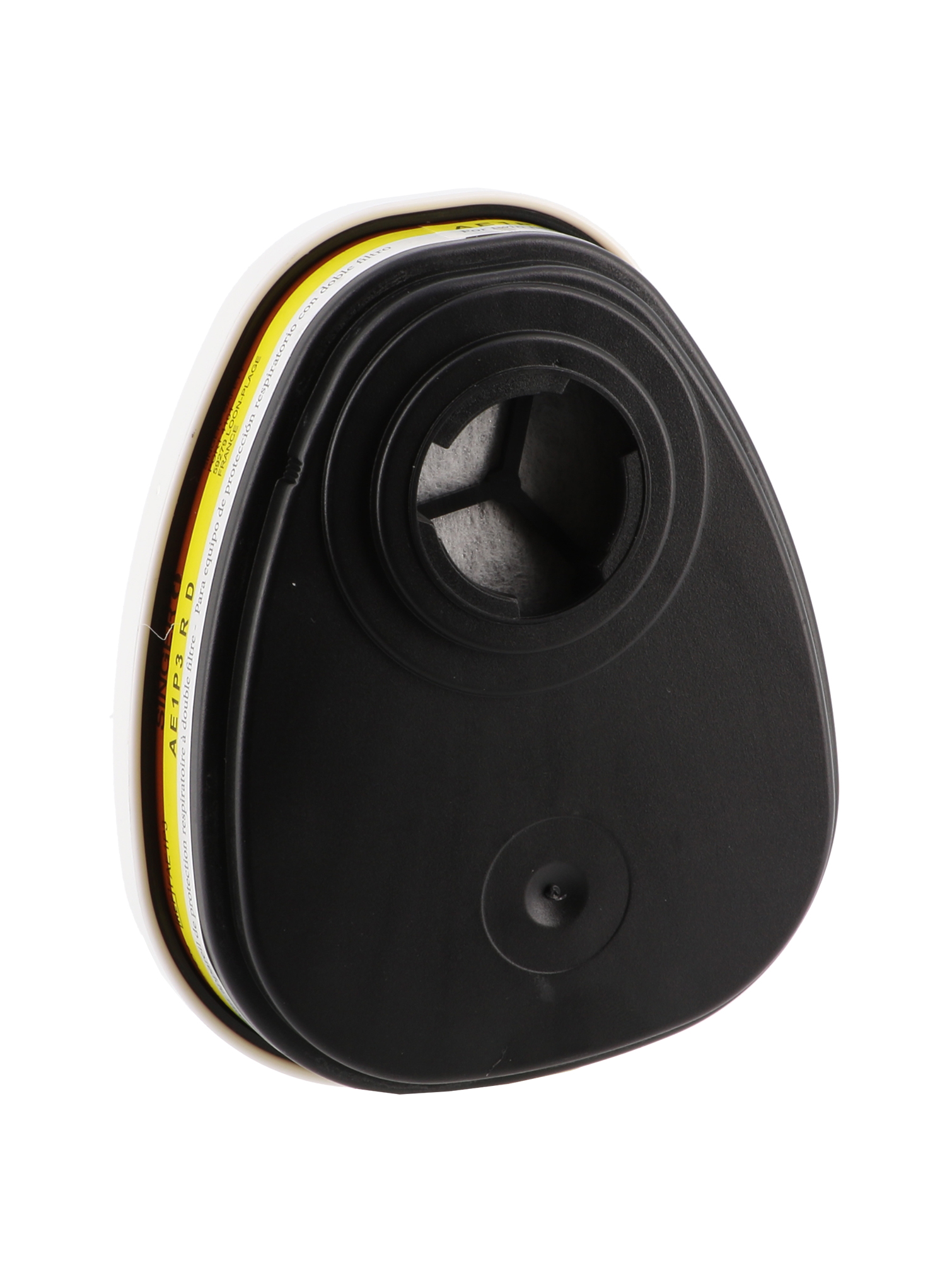 Filtre à baïonnette anti-gaz AE1 pour DMT DMS & MP600  - SINGER - FAE1