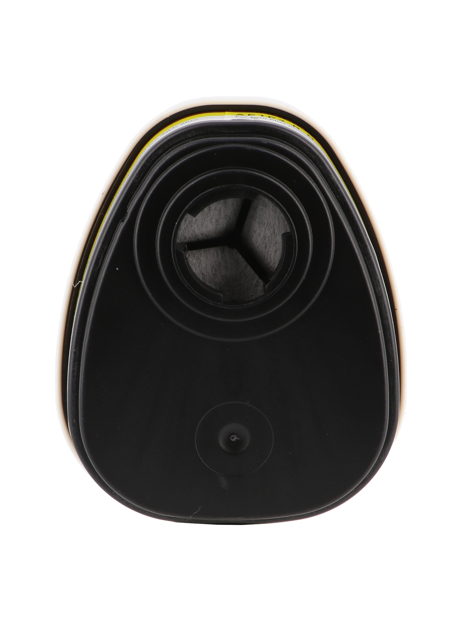 Filtre à baïonnette anti-gaz AE1 pour DMT DMS & MP600  - SINGER - FAE1