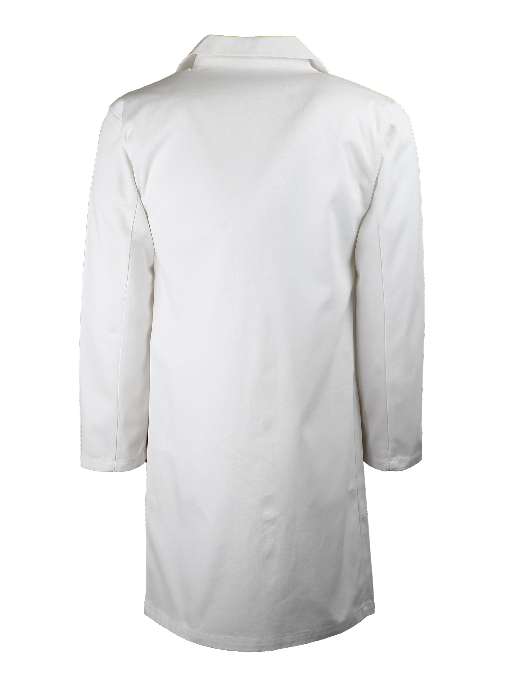 Blouse 100% coton avec pressions 265 gr/m2 - SINGER - LAB