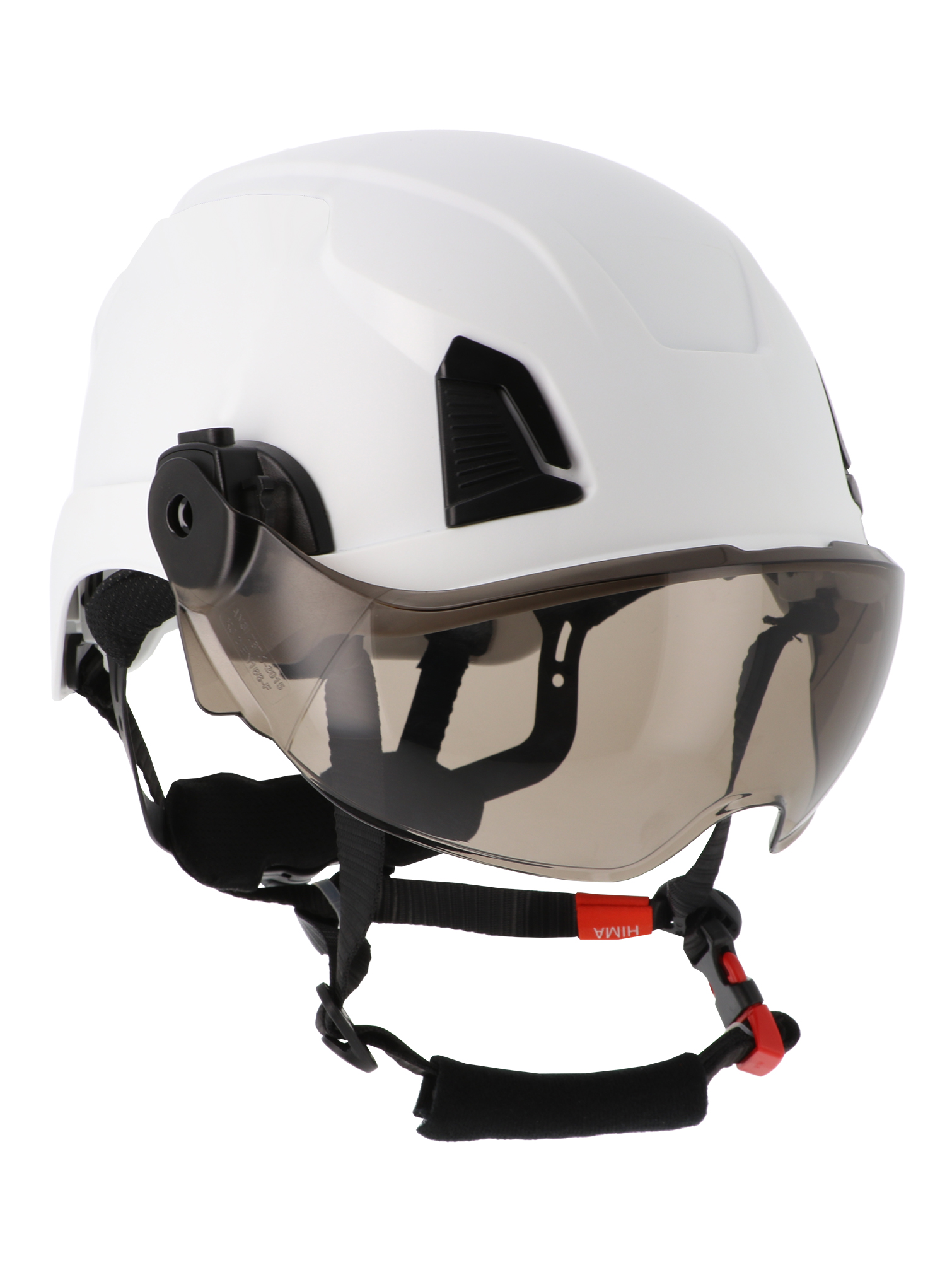 Lunettes de protection pour casque HIMA/HIMA2 - SINGER - LUNHIMA