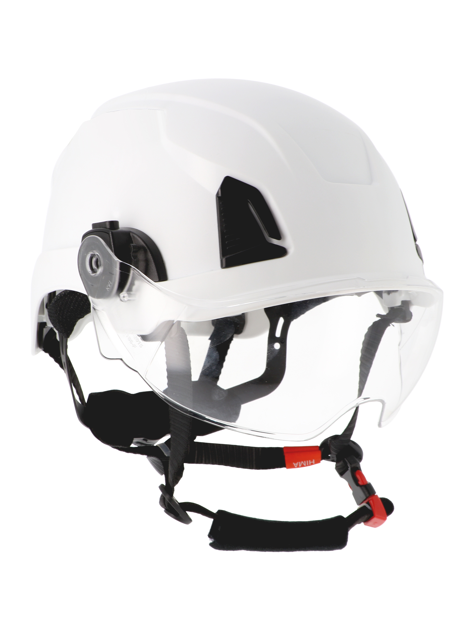 Lunettes de protection pour casque HIMA/HIMA2 - SINGER - LUNHIMA