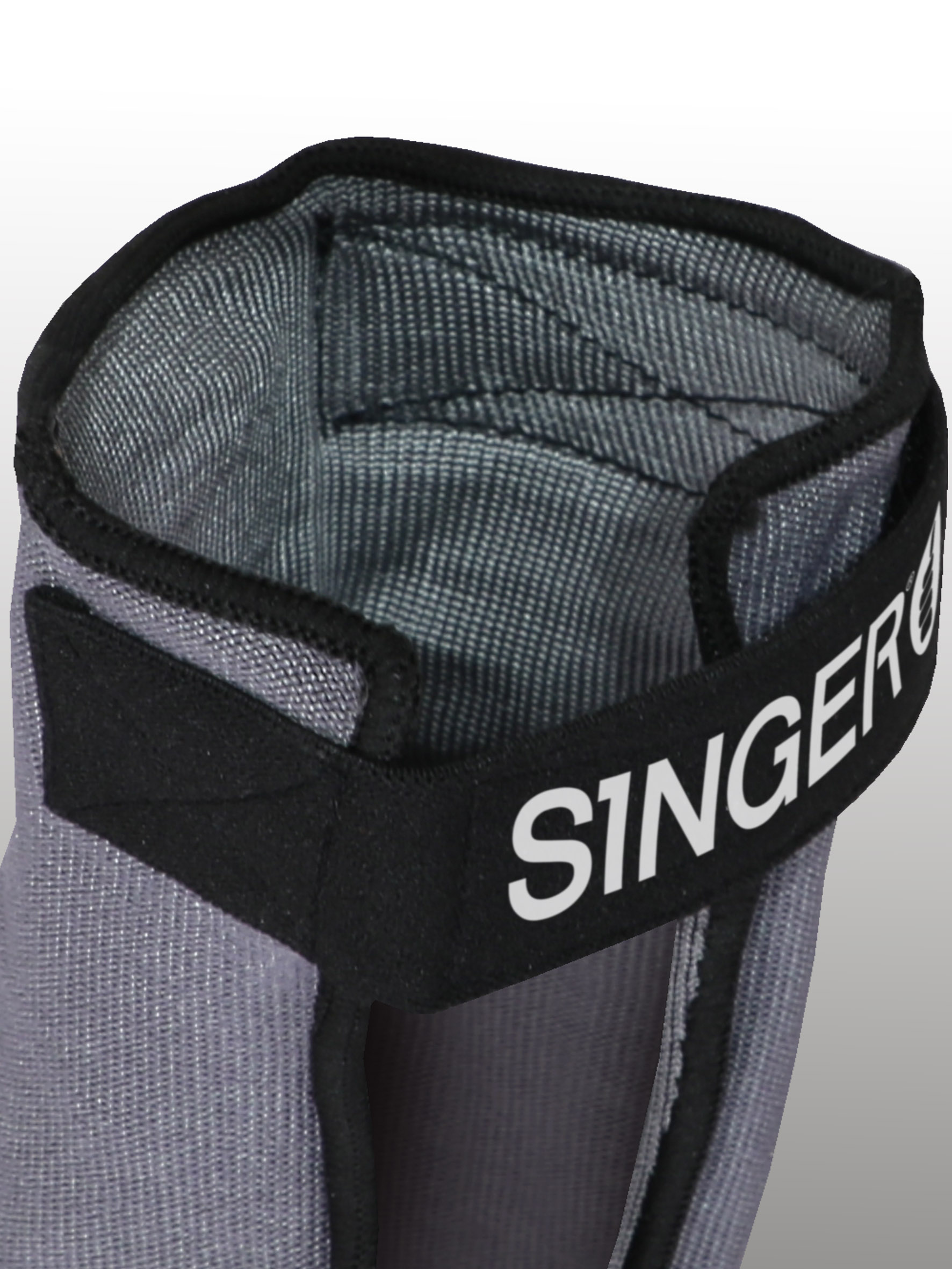 Manchette de protection PEHD polyamide élasthanne 46 cm Coupure niveau D - SINGER - PHDMTE46