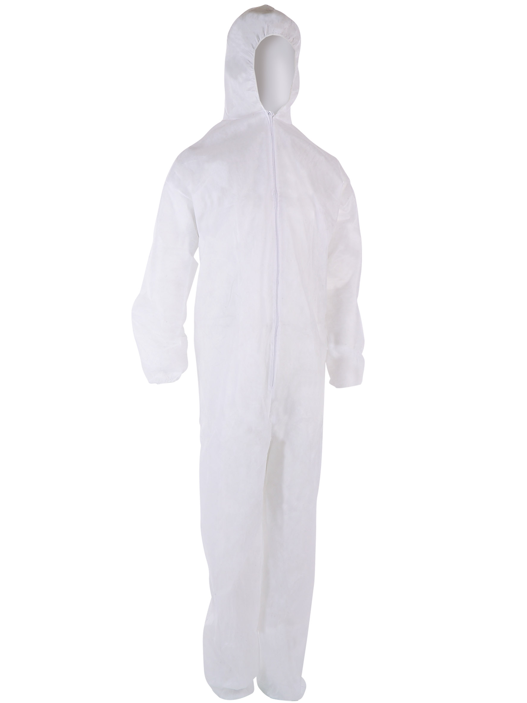 Combinaison RM L Non-tissé polypropylène35 g/m² - SINGER - PLYCBC