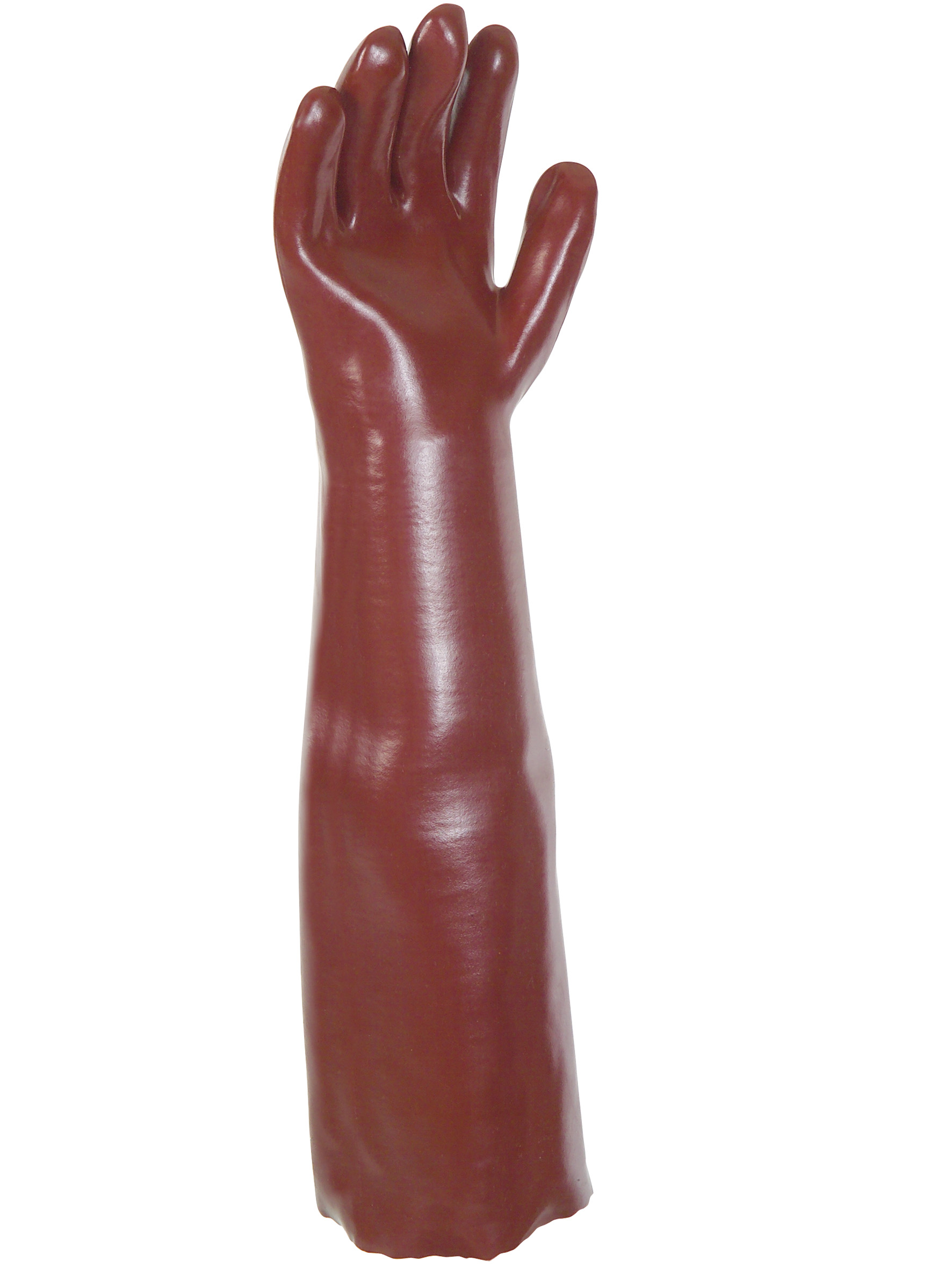 Gant PVC  580 mm Simple enduction T10 - SINGER - PVC75595