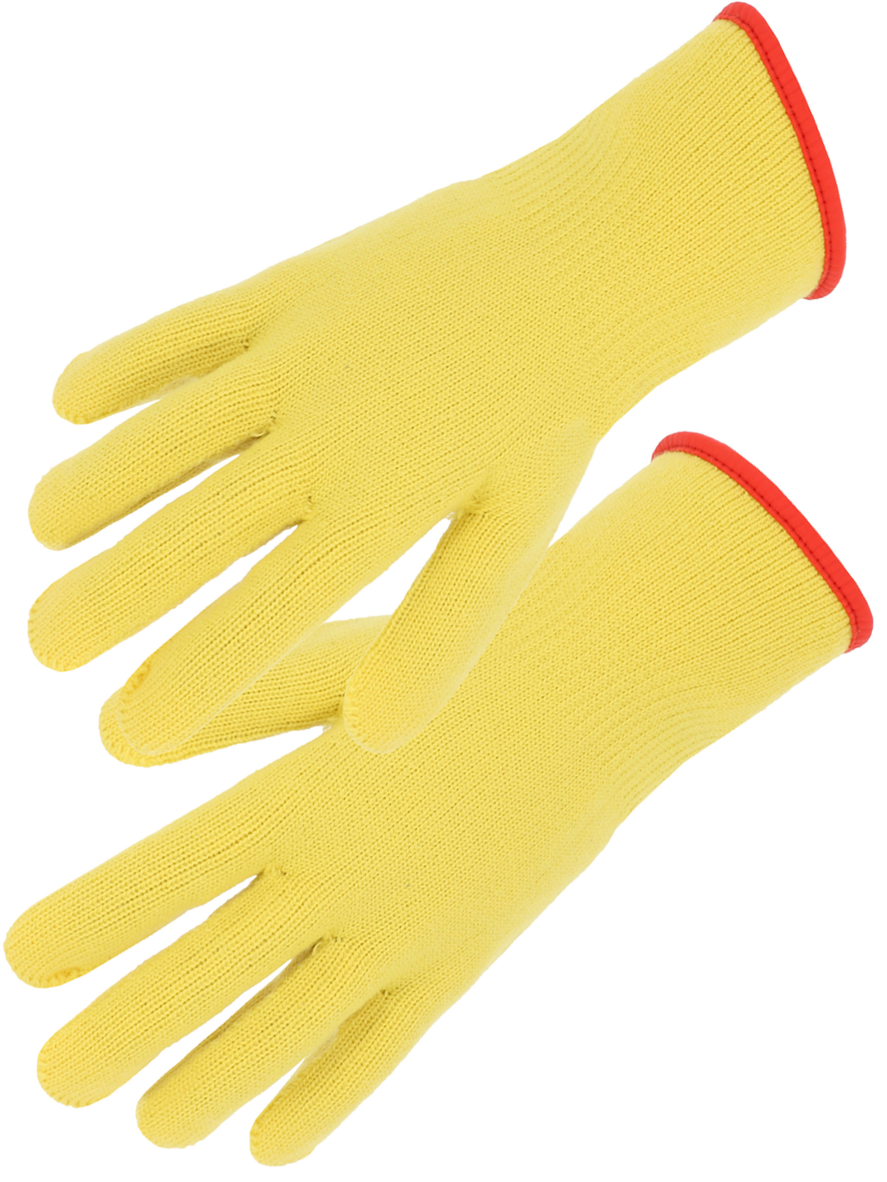 Gant PVC Triple enduction Doublure amovible 300 mm T10 - SINGER - PVCKREM10