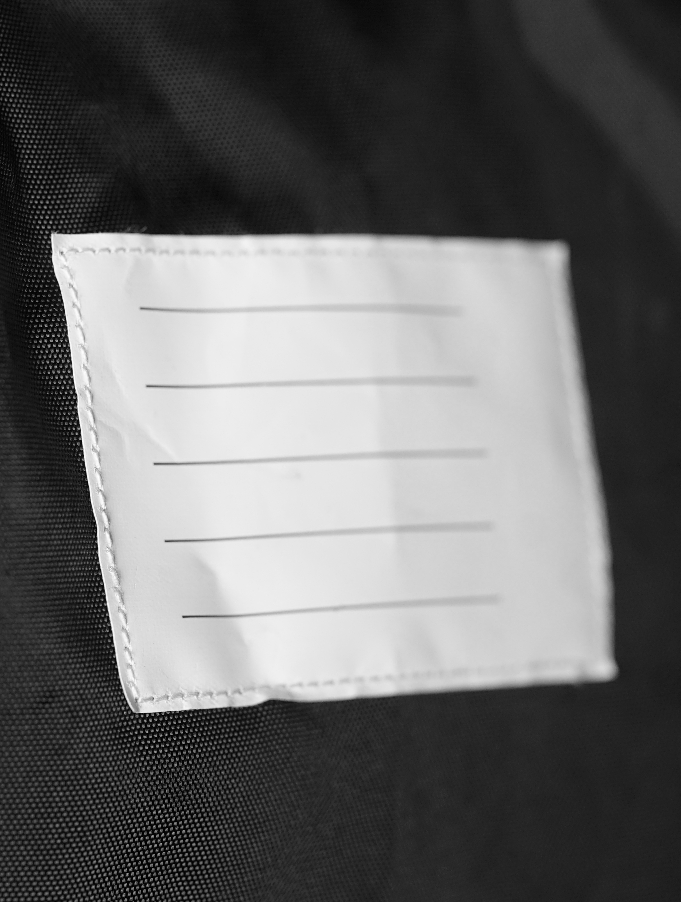 Sac de transport en polyester 60 x 45 cm - SINGER - SACKIT2