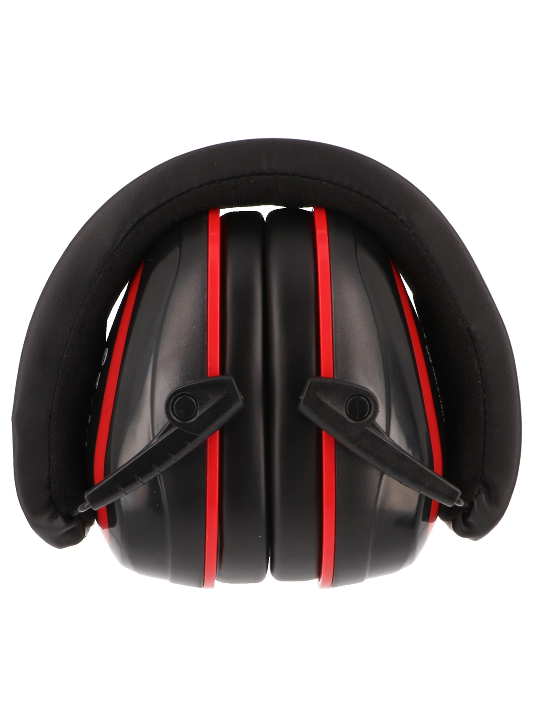 Serre-tête antibruit pour casque de protection SNR 24,9 dB - SINGER - SHELLY1