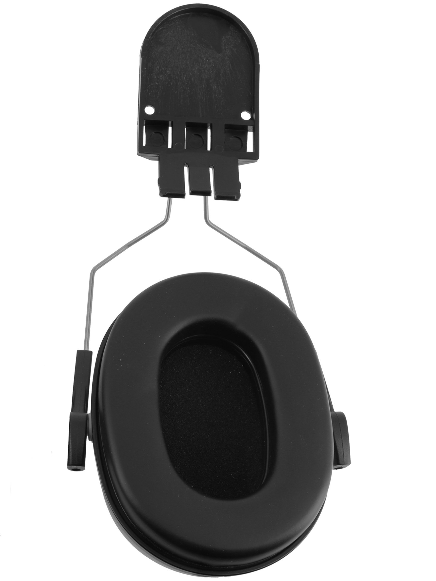 Serre-tête antibruit pour casque de protection SNR 24,9 dB - SINGER - SHELLY1