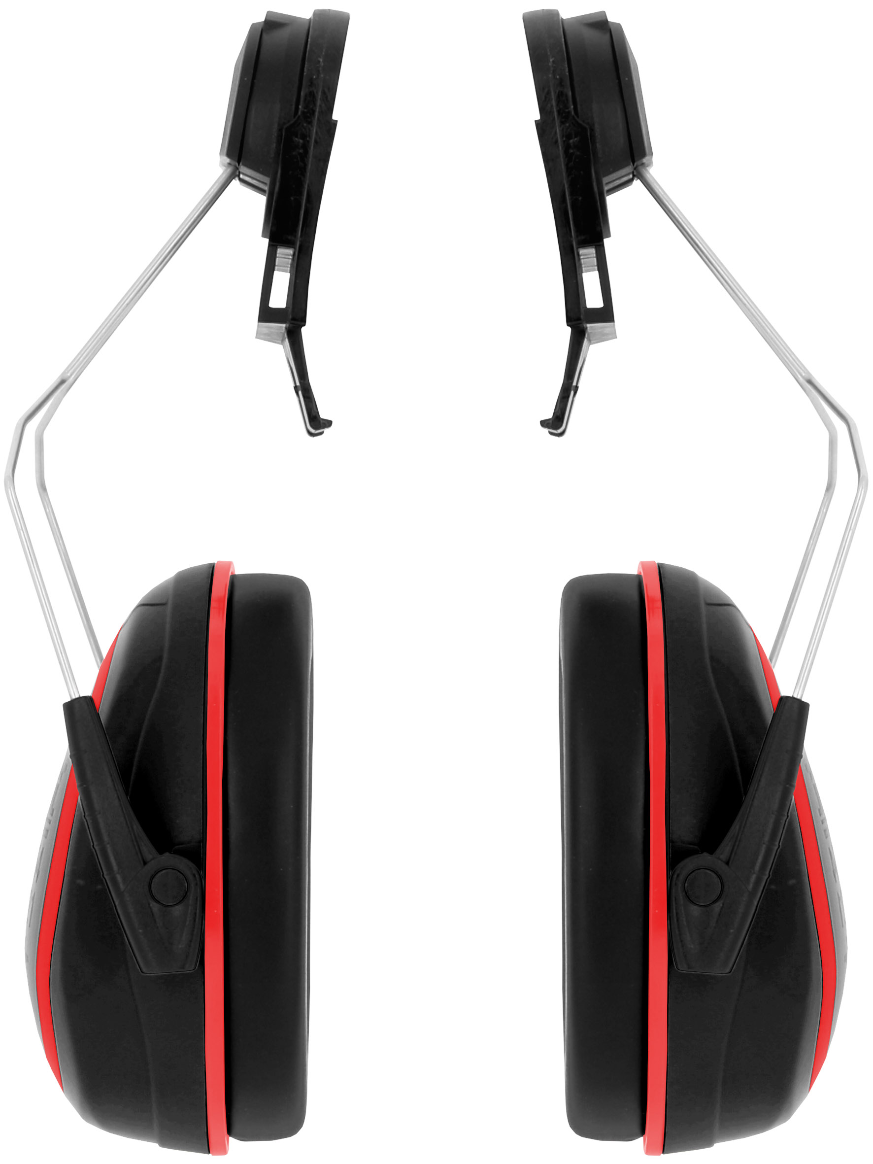 Serre-tête antibruit pour casque de protection SNR 24,9 dB - SINGER - SHELLY1