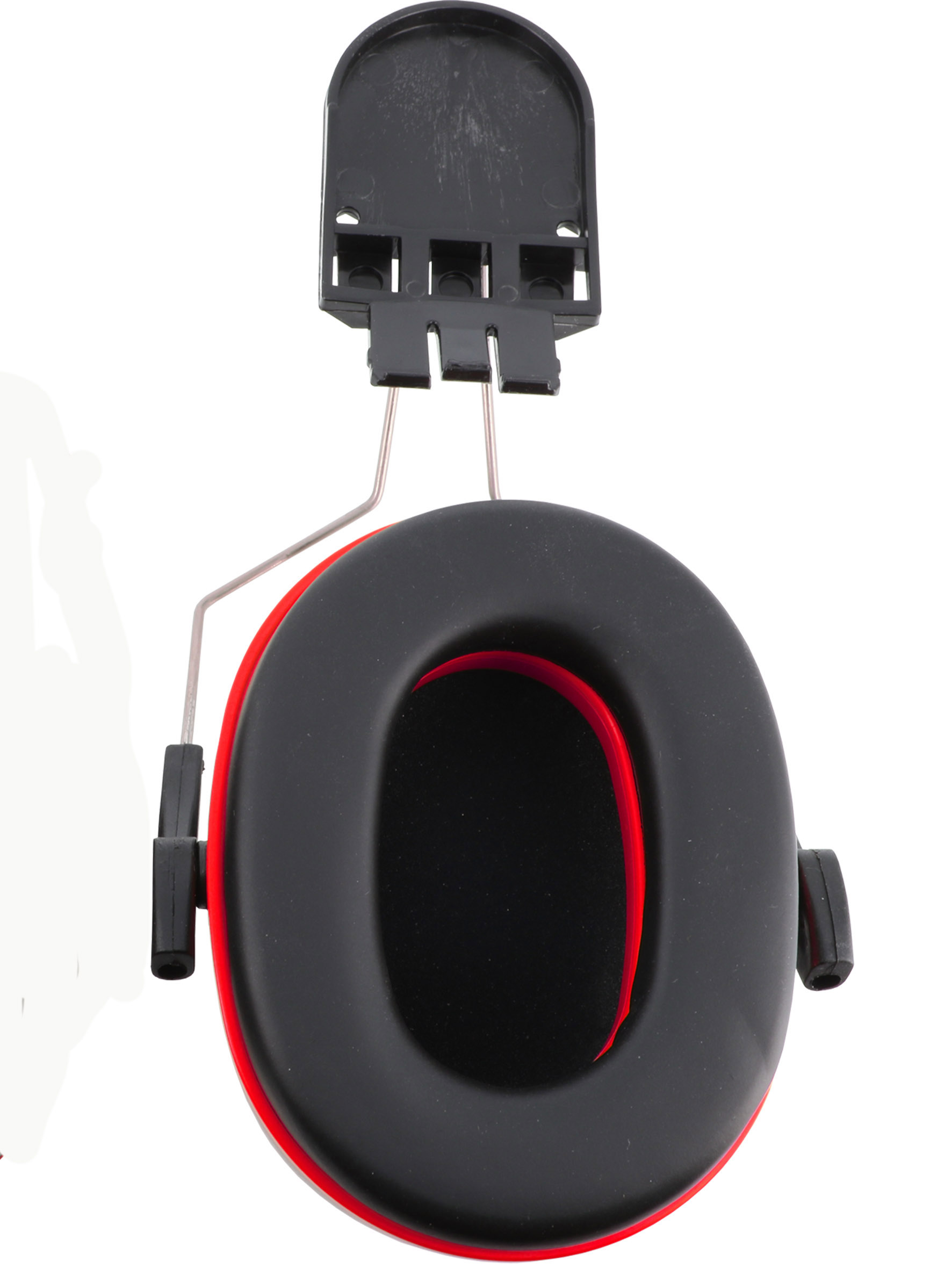 Serre-tête antibruit pour casque de protection SNR 27,8 dB - SINGER - SHELLY2