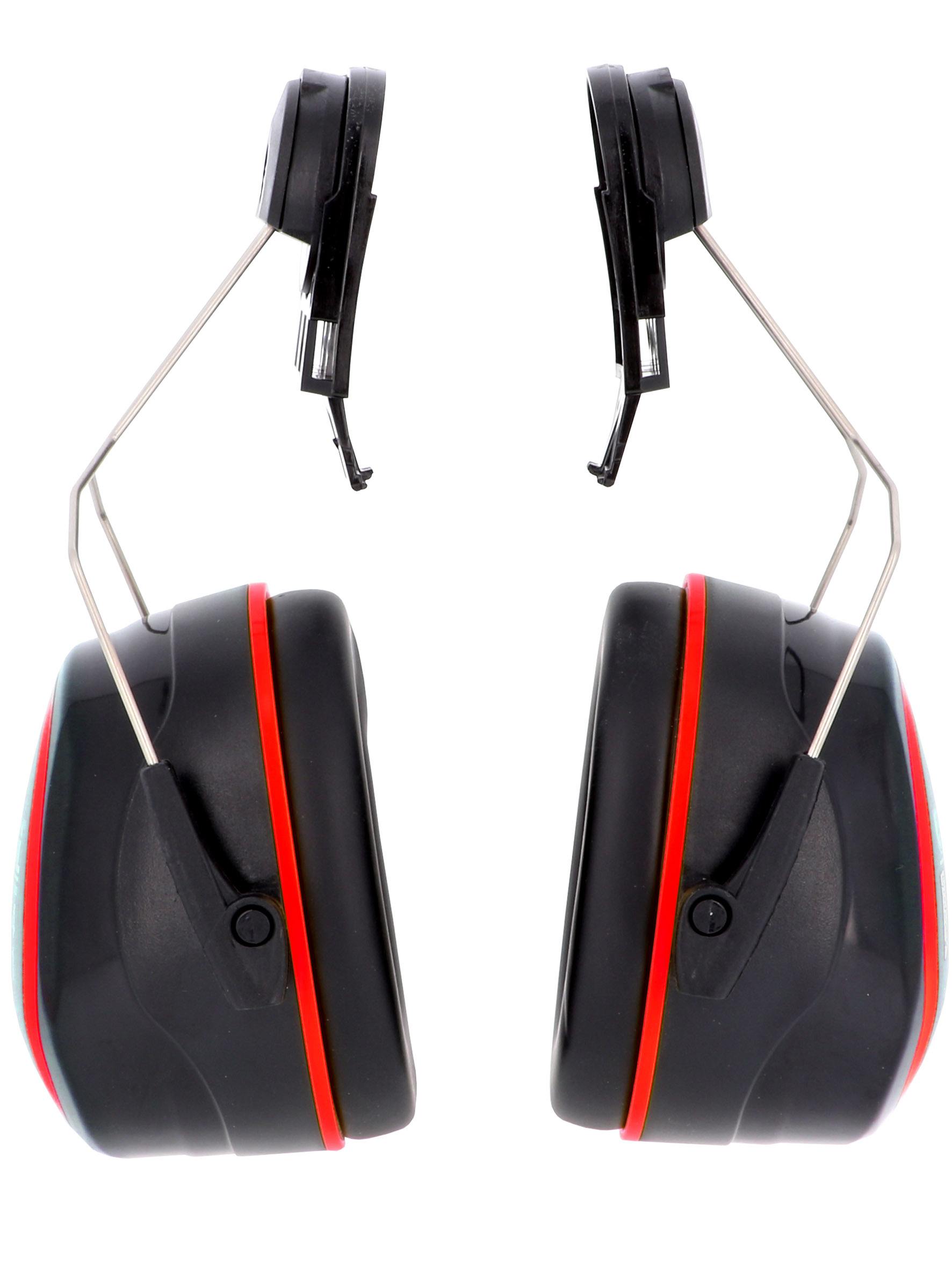 Serre-tête antibruit pour casque de protection SNR 27,8 dB - SINGER - SHELLY2