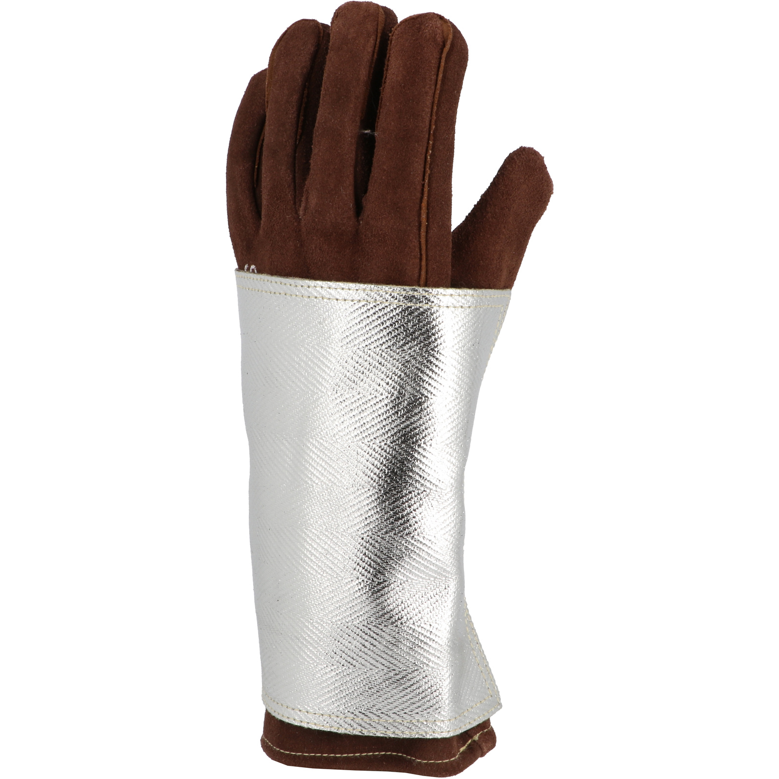 Protege gant kevlar alu SINGER - SOUDPRO