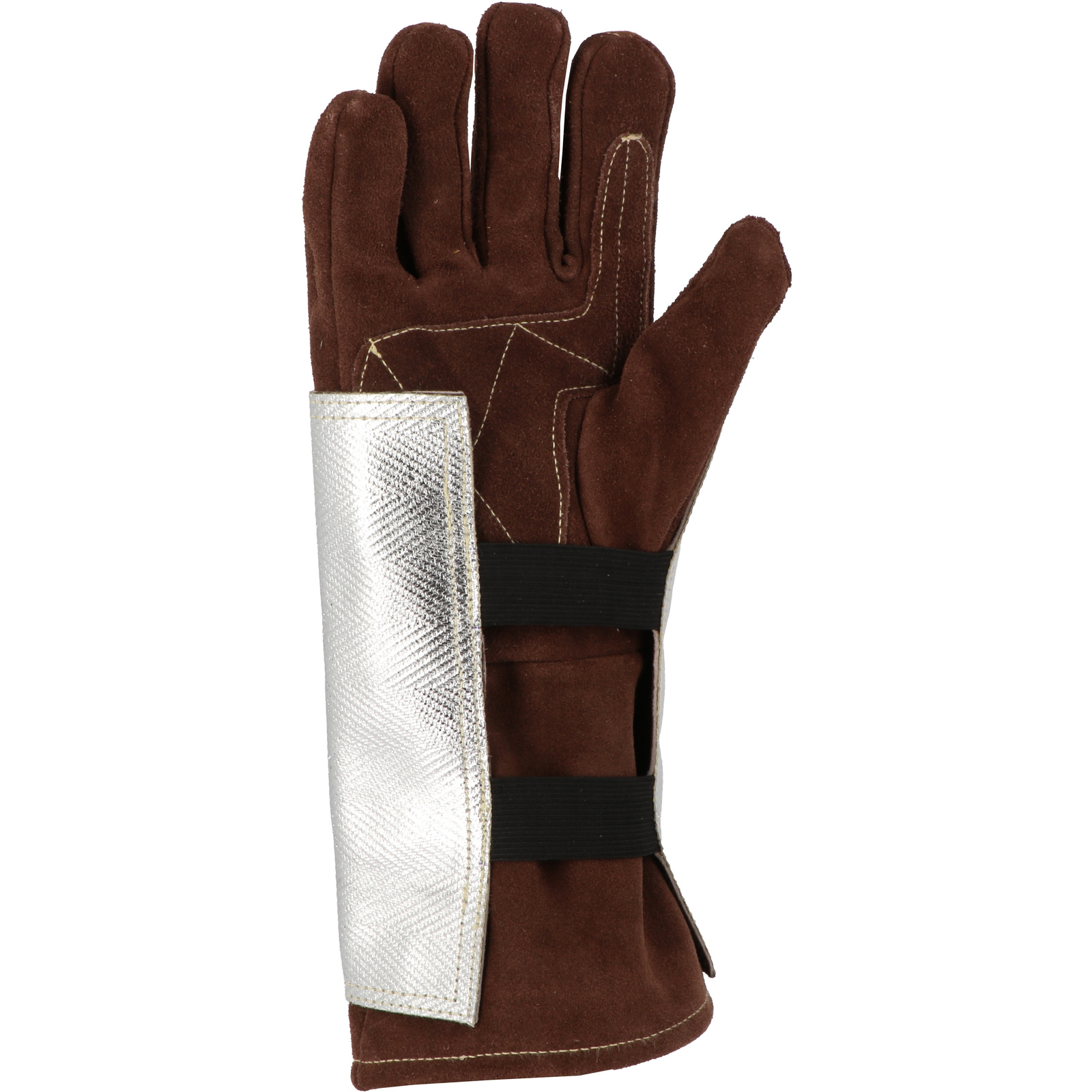 Protege gant kevlar alu SINGER - SOUDPRO