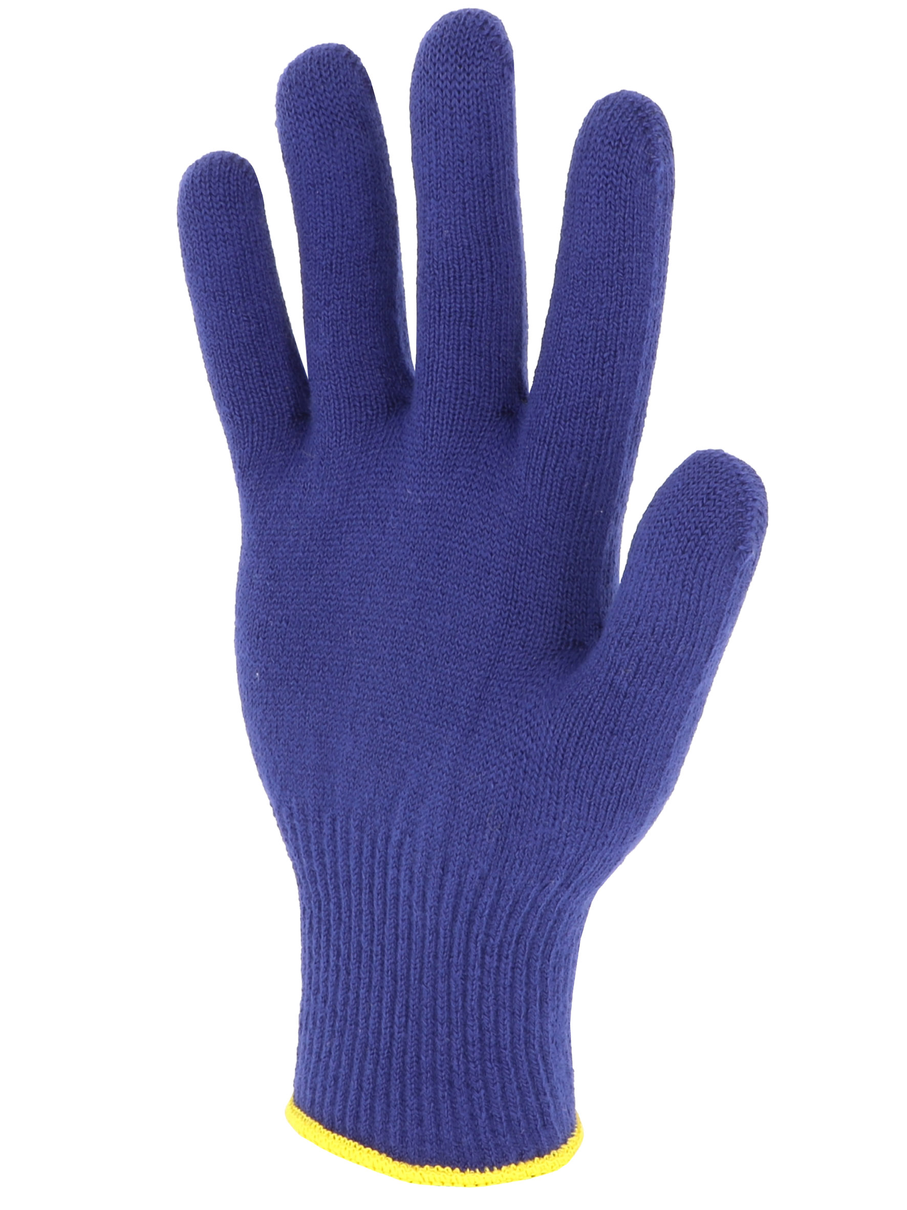 Gant tricoté synthétique sans couture T8 - SINGER - THR71308