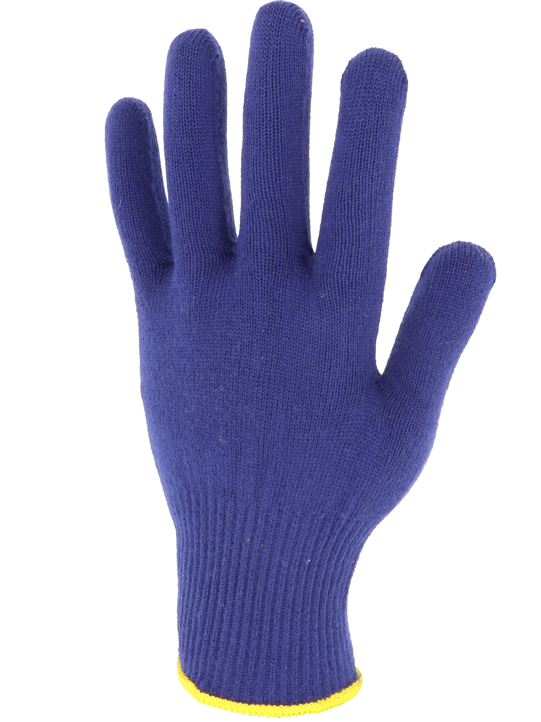 Gant tricoté synthétique sans couture T8 - SINGER - THR71308