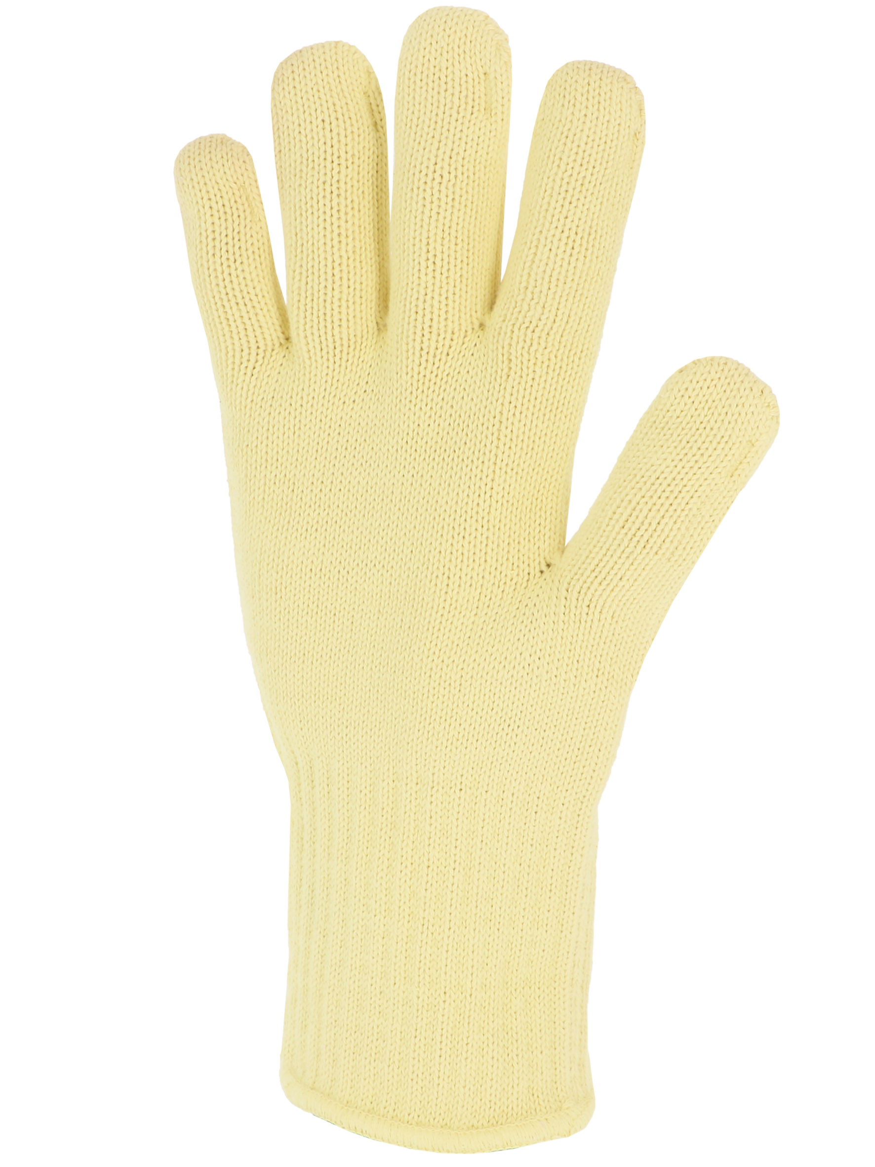 Gants tricotés de protection pour coupe et chaleur - SINGER - TKV7PXL