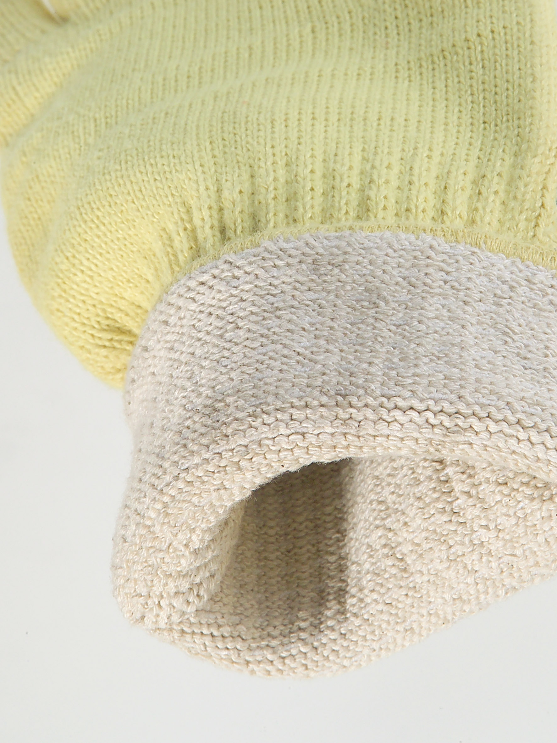 Gants tricotés de protection pour coupe et chaleur - SINGER - TKV7PXL