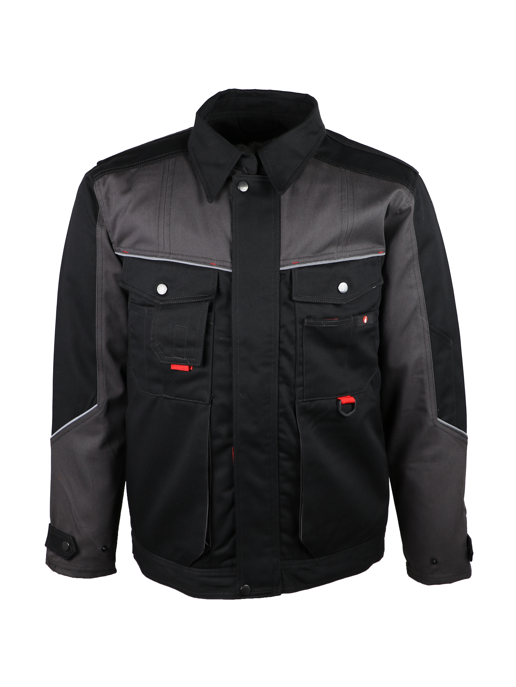 Veste de travail Coton/polyester - SINGER - VEGAS