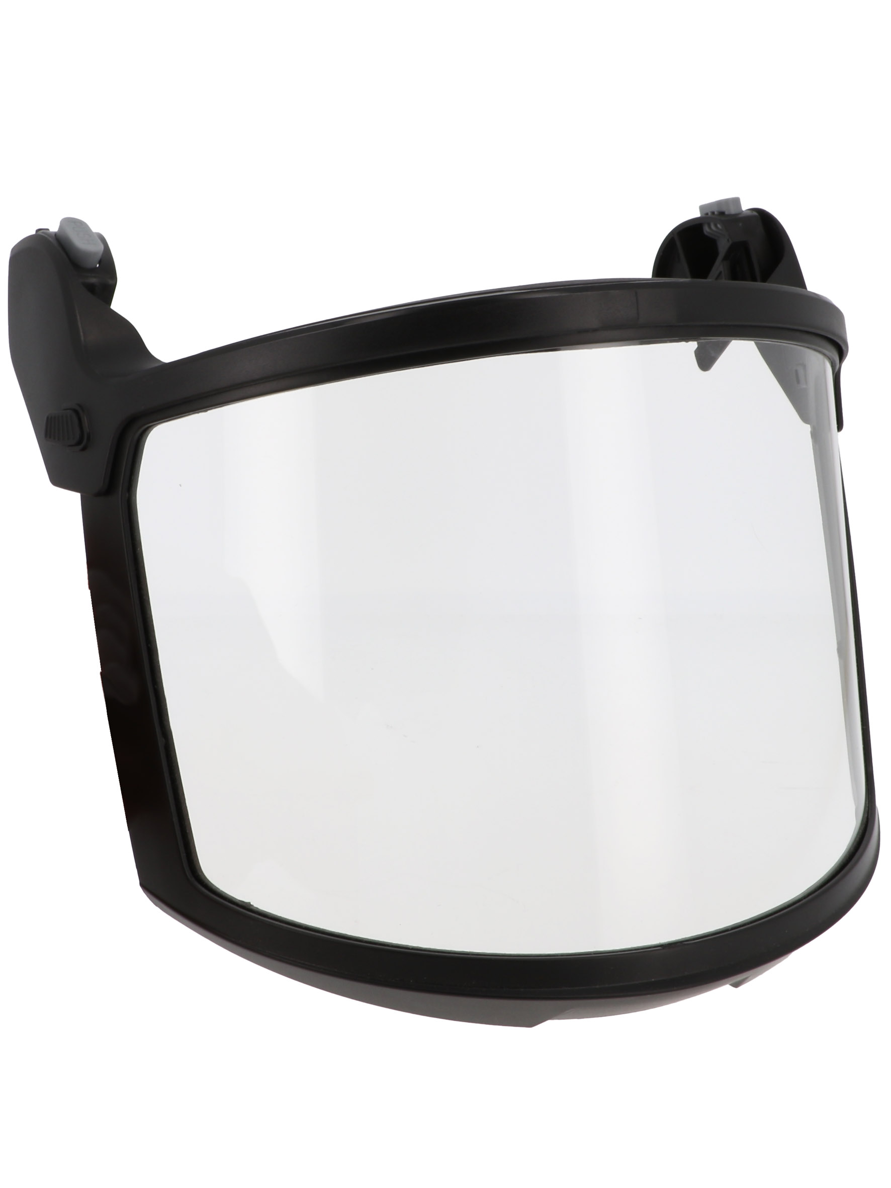 Visière polycarbonate incolore pour casques HIMA et HIMA2 - SINGER - VPHIMA
