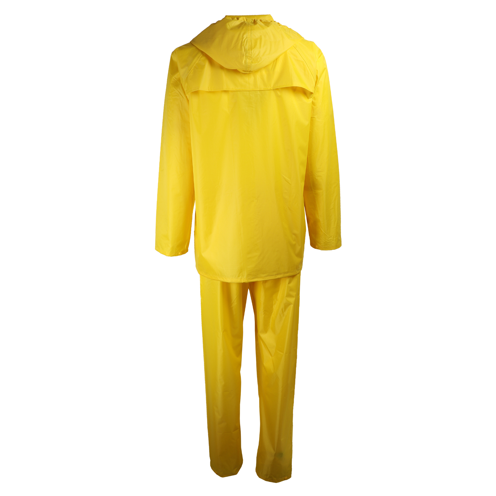 Complet nylon/PVC jaune Taille 4XL SINGER - VPLARMORJ7