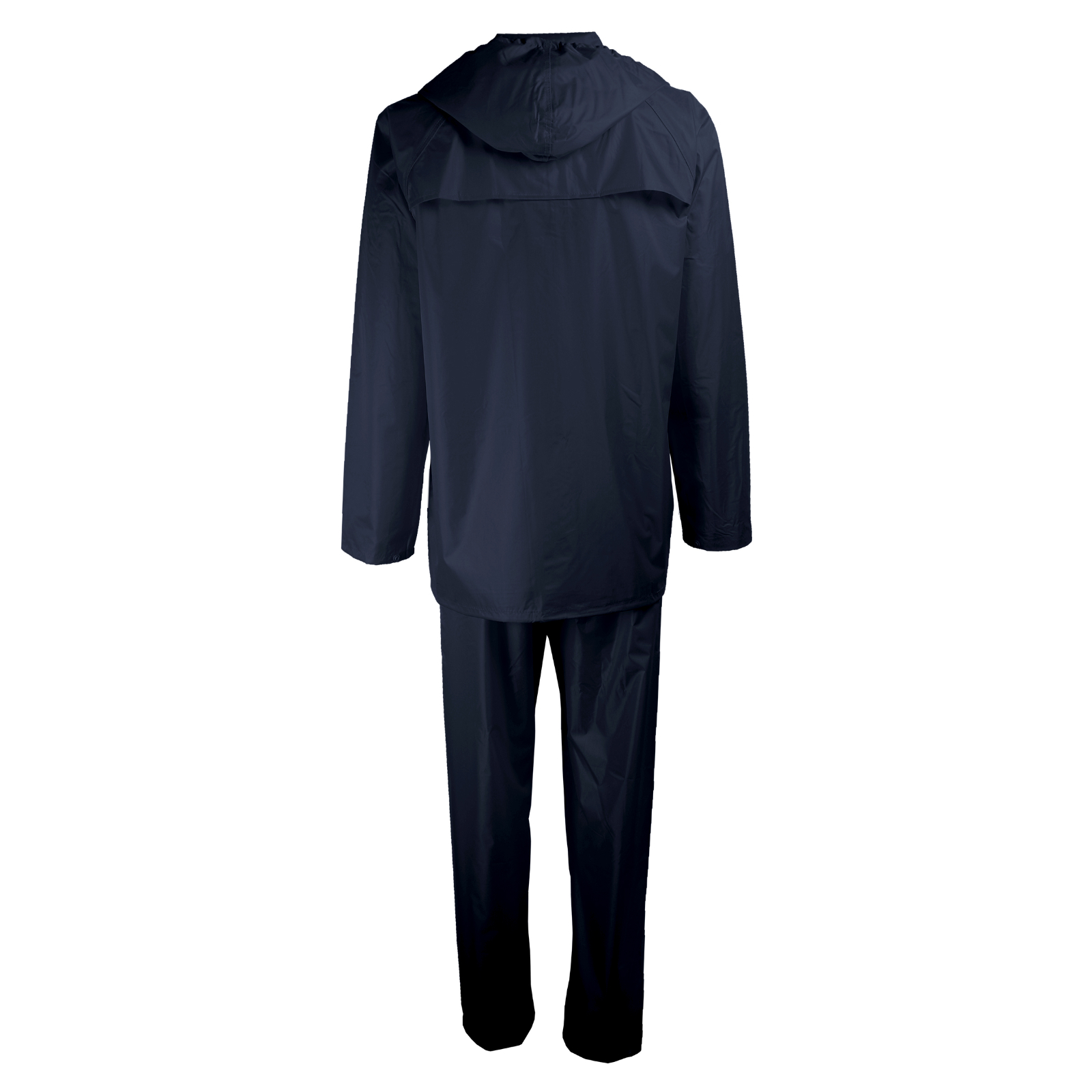 Complet de pluie nylon/PVC bleu Taille XXL SINGER - VPLARMORM5