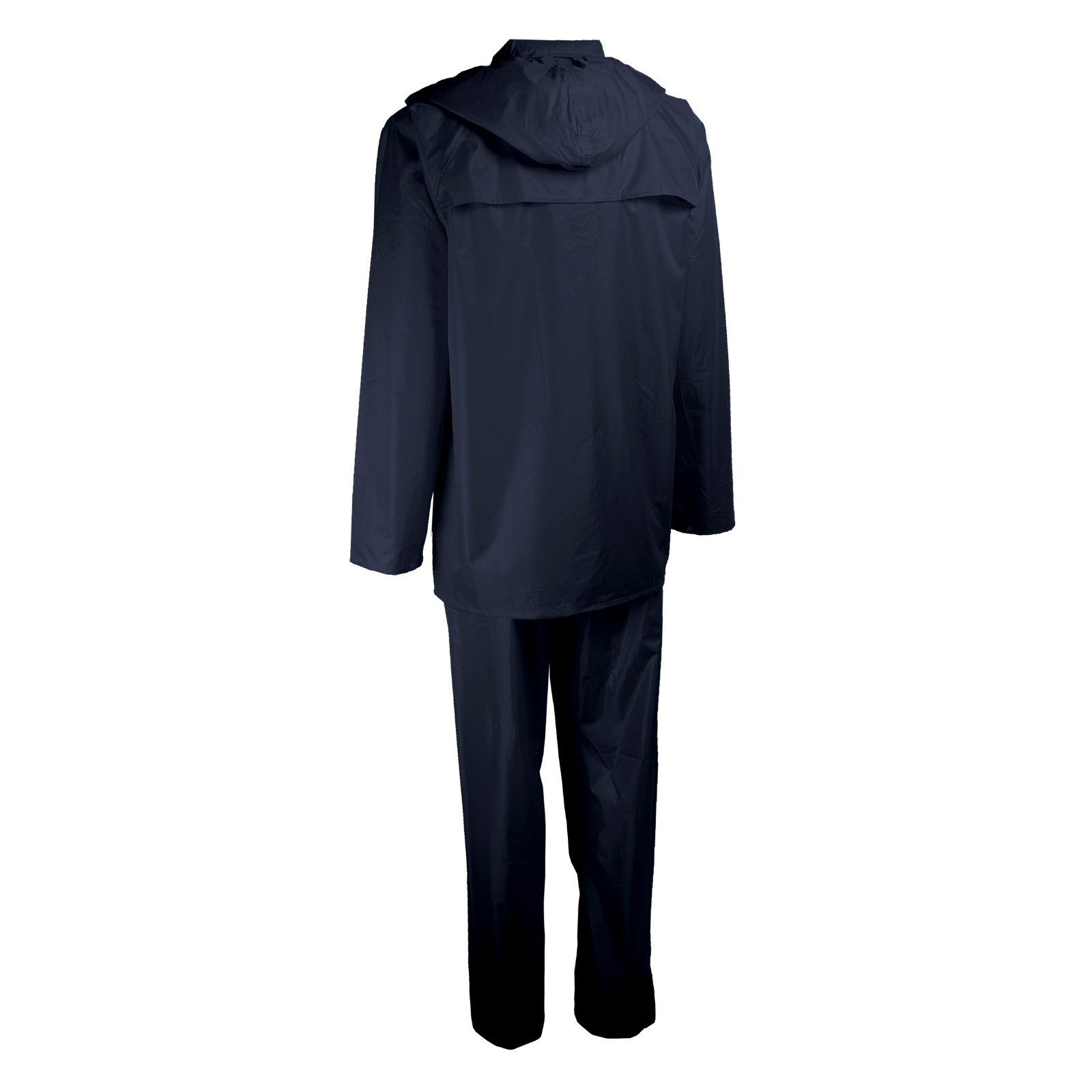 Complet de pluie nylon/PVC bleu Taille XXL SINGER - VPLARMORM5