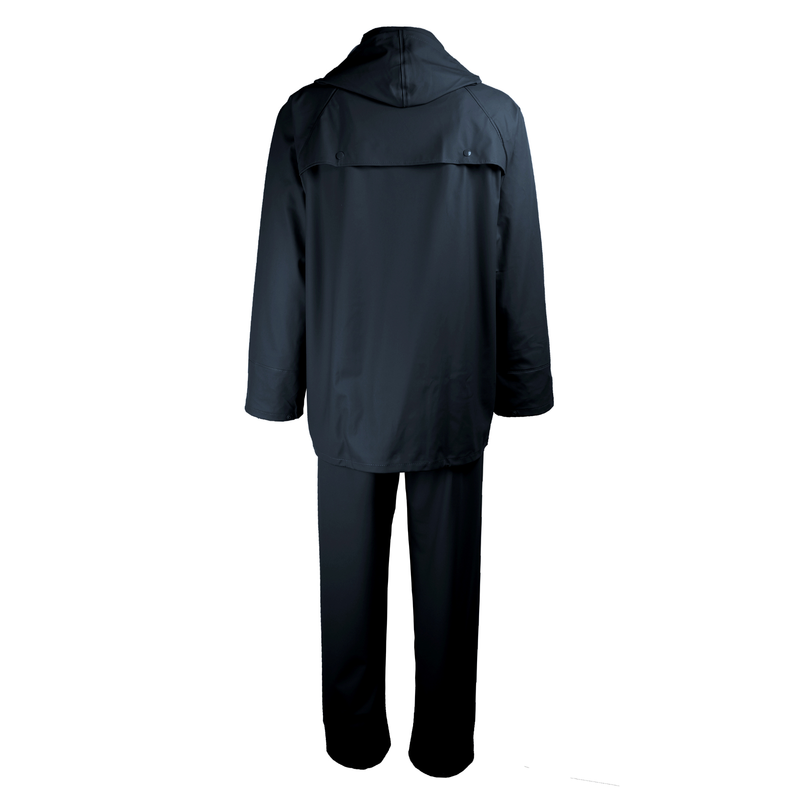 Ensemble pluie PU bleu marine Taille XXL SINGER - VPLRAINY05