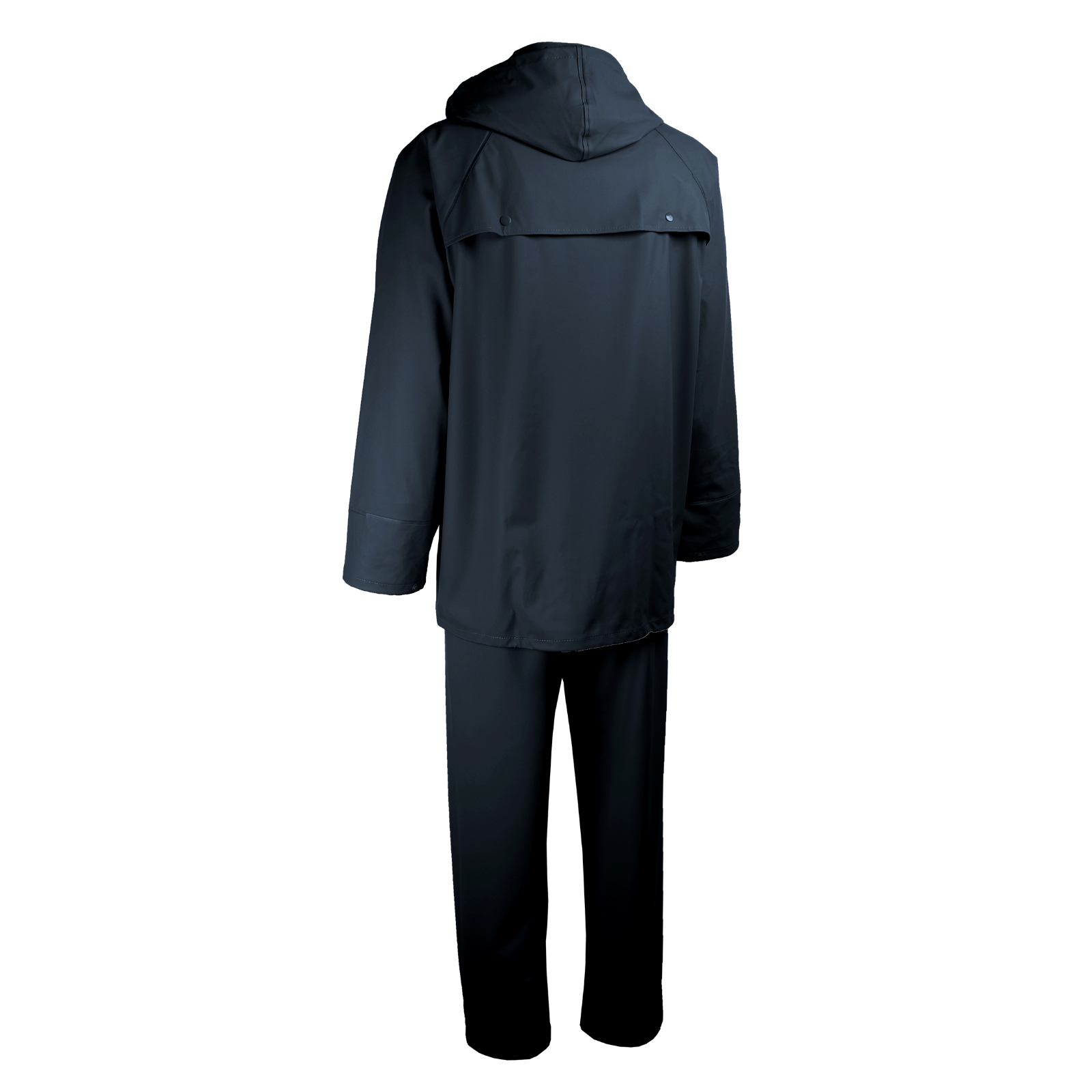 Ensemble pluie PU bleu marine Taille XXL SINGER - VPLRAINY05