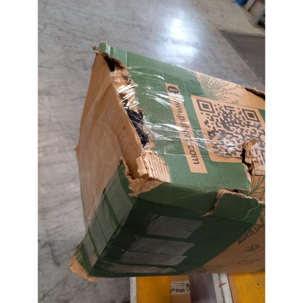 Bioculteur à batterie – Double griffes contrarotatives - SARP - OCCASION FAIRTILL