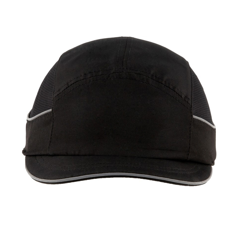 Casquette de sécurité noire Air +3 - SURFLEX - AIRC01V03