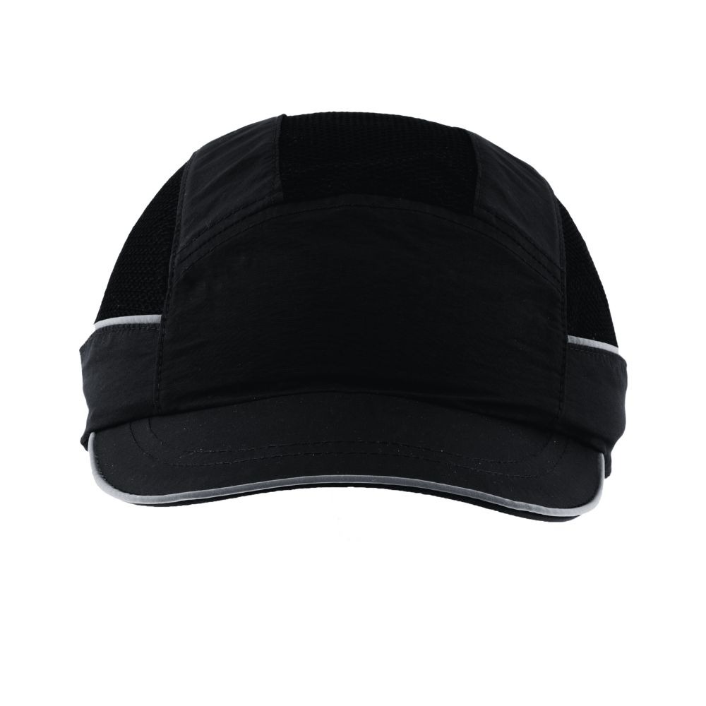 Casquette anti-heurt AIR STREAM noir - SURFLEX - AIRC01V05STR