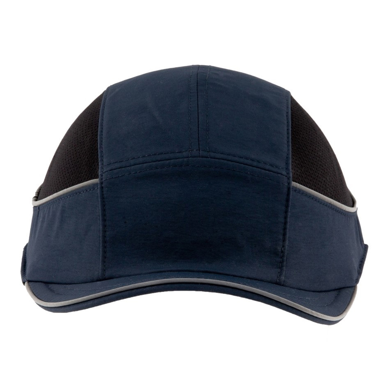 Casquette de sécurité bleu marine Air +3 - SURFLEX - AIRC02V03