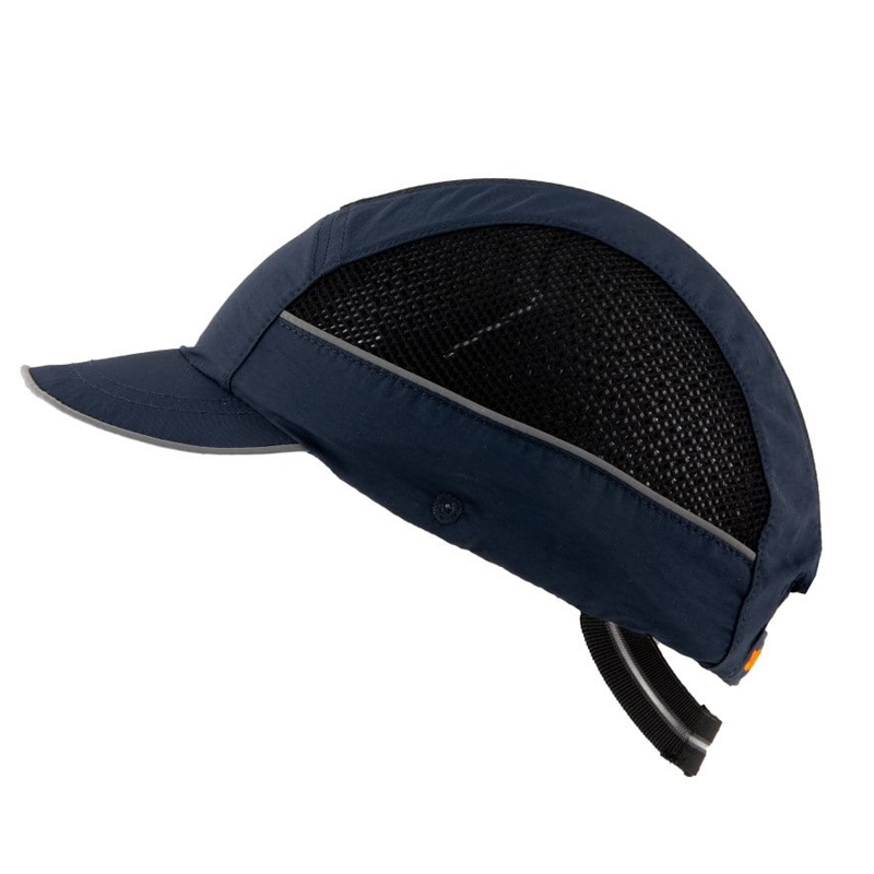 Casquette de sécurité bleu marine Air Stream 5 - SURFLEX - AIRC02V05STR