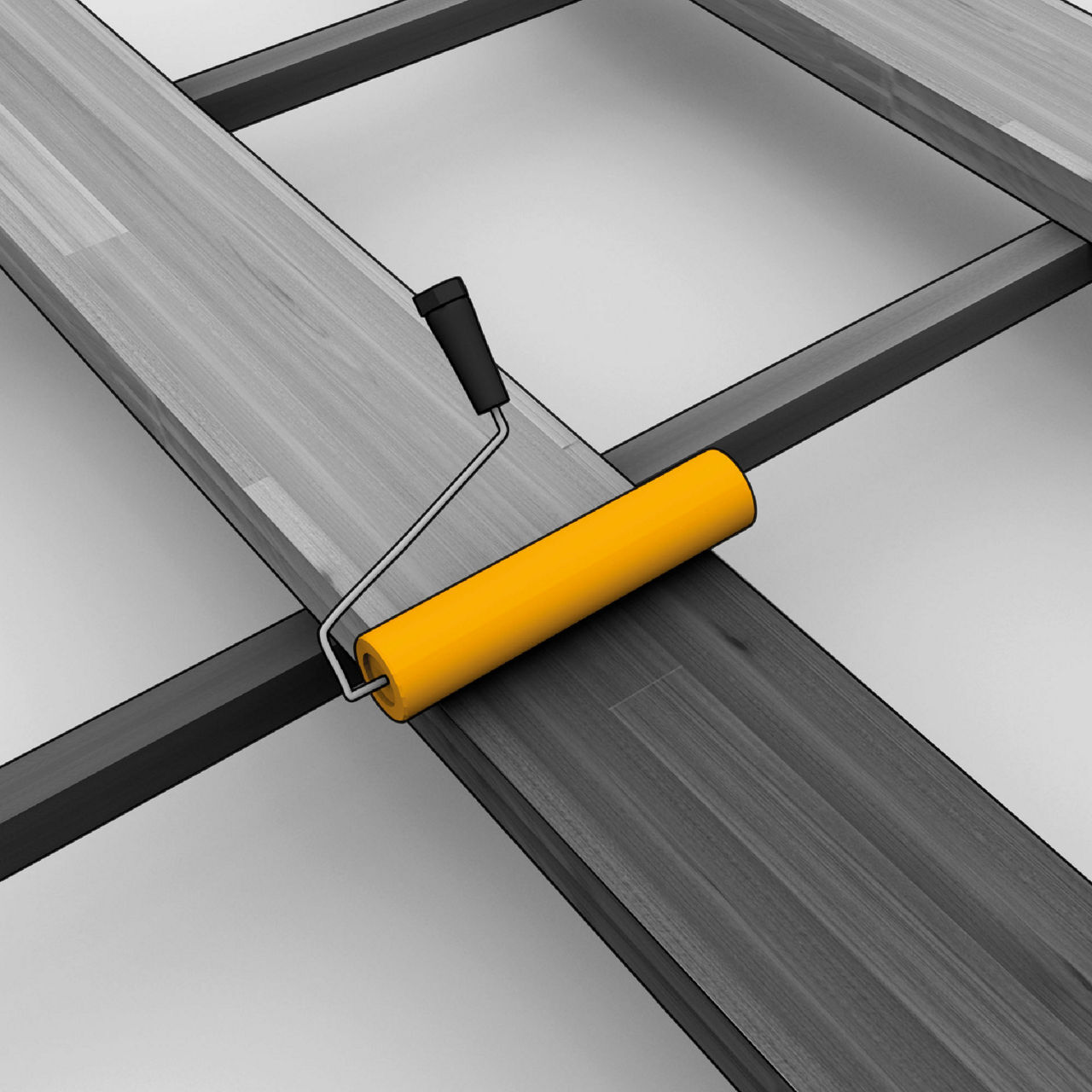 PRIMAIRE CARTON DE 6 FLACONS 250ML DE SIKAPRIMAIRE-3N - SIKA - 114665